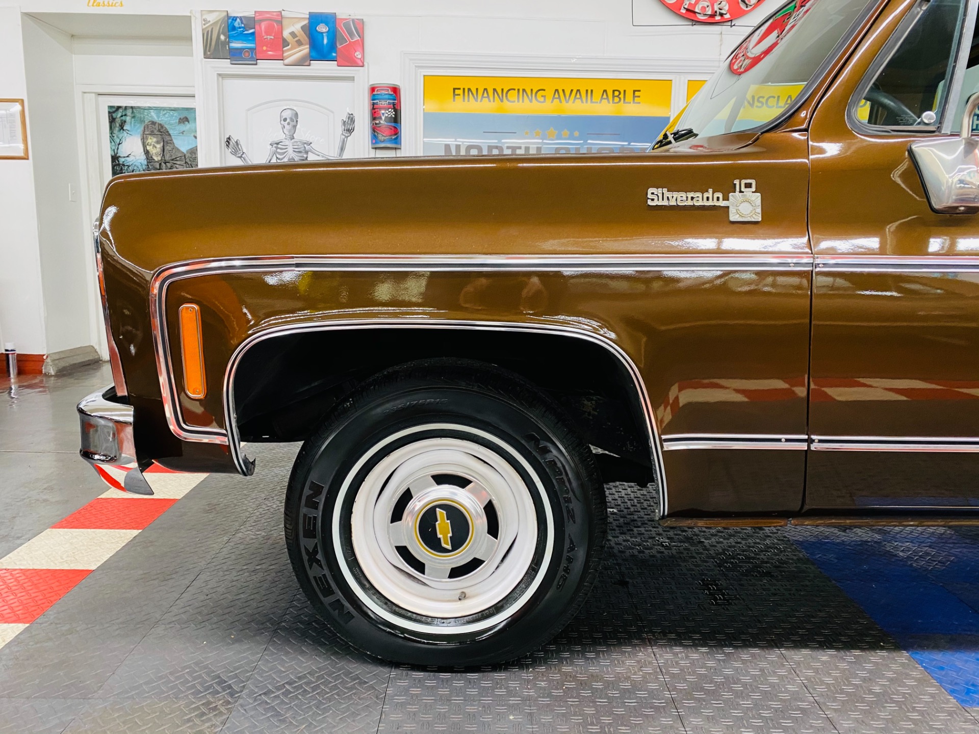 Used 1979 Chevrolet Silverado 10 Arizona truck - SEE VIDEO - | St. Petersburg, FL