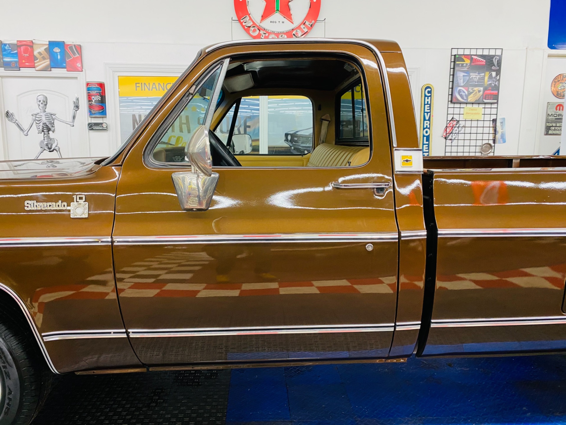 Used 1979 Chevrolet Silverado 10 Arizona truck - SEE VIDEO - | St. Petersburg, FL