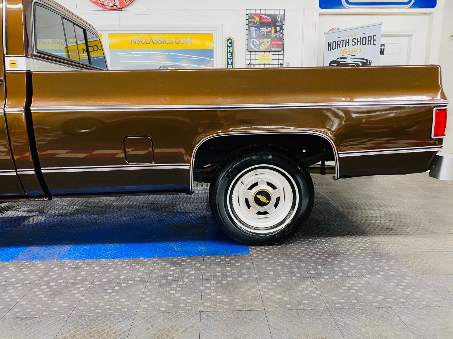 Used 1979 Chevrolet Silverado 10 Arizona truck - SEE VIDEO - | St. Petersburg, FL