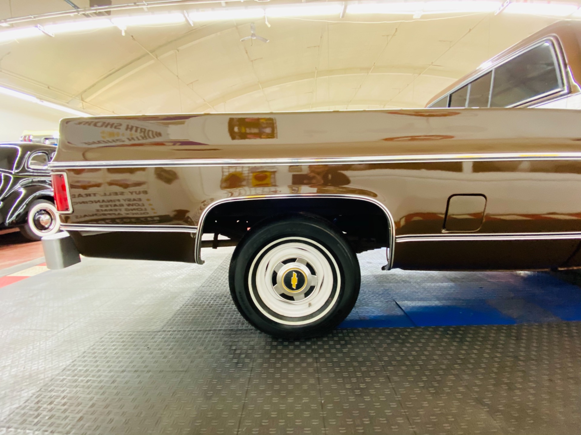 Used 1979 Chevrolet Silverado 10 Arizona truck - SEE VIDEO - | St. Petersburg, FL