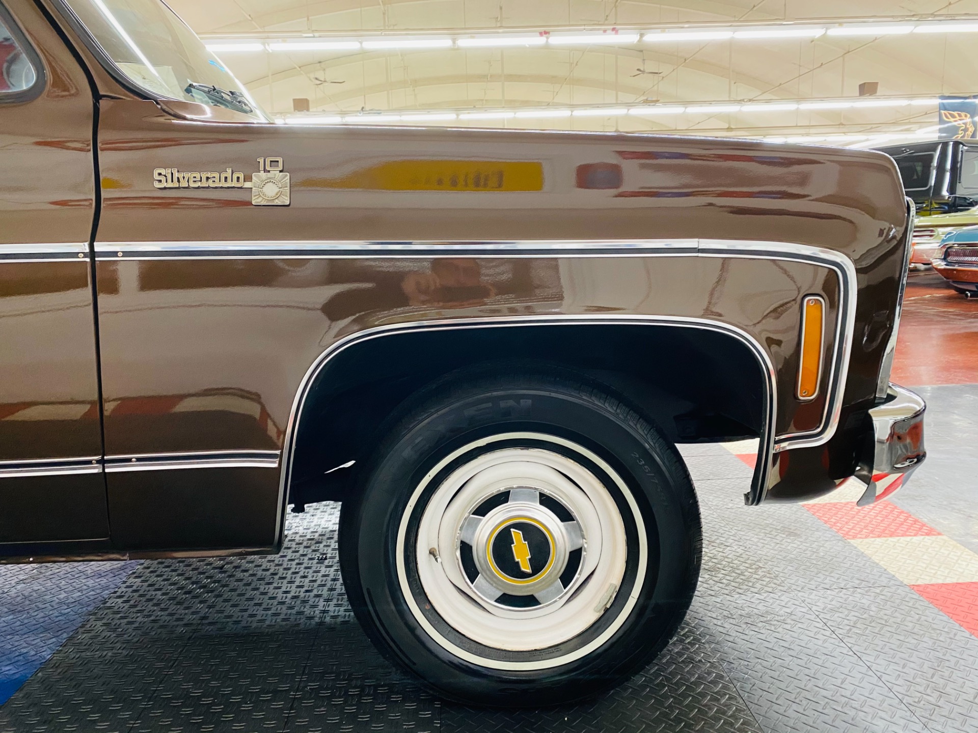 Used 1979 Chevrolet Silverado 10 Arizona truck - SEE VIDEO - | St. Petersburg, FL