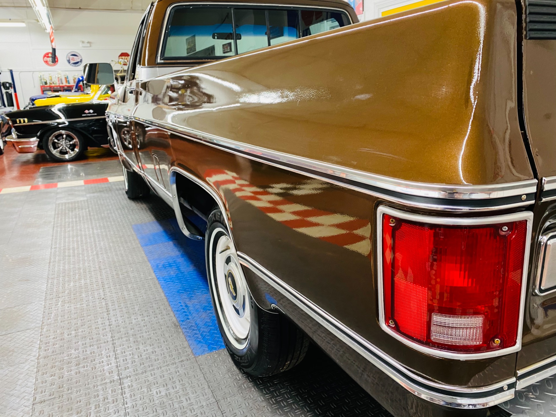 Used 1979 Chevrolet Silverado 10 Arizona truck - SEE VIDEO - | St. Petersburg, FL