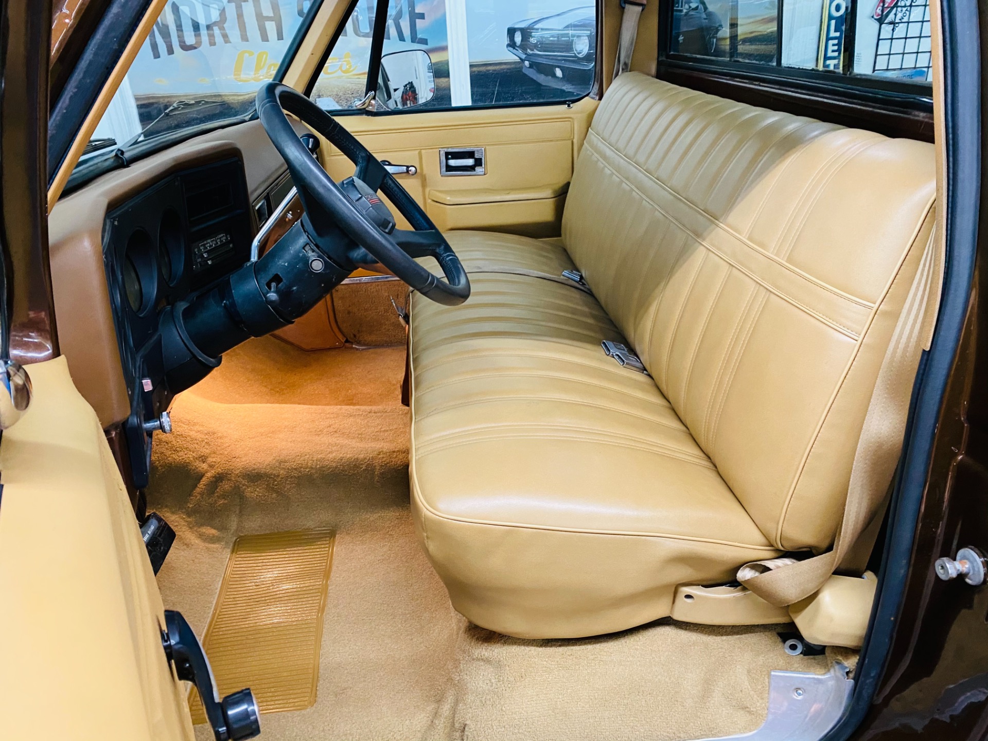 Used 1979 Chevrolet Silverado 10 Arizona truck - SEE VIDEO - | St. Petersburg, FL