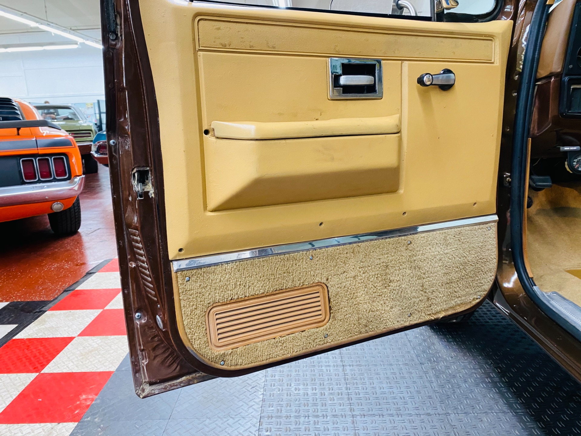 Used 1979 Chevrolet Silverado 10 Arizona truck - SEE VIDEO - | St. Petersburg, FL