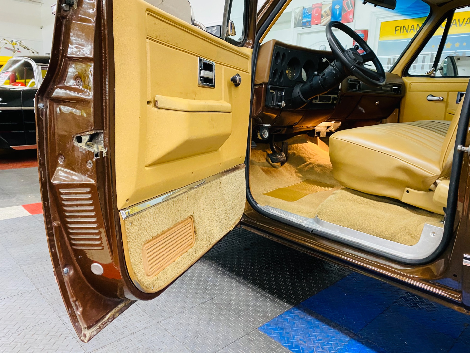 Used 1979 Chevrolet Silverado 10 Arizona truck - SEE VIDEO - | St. Petersburg, FL