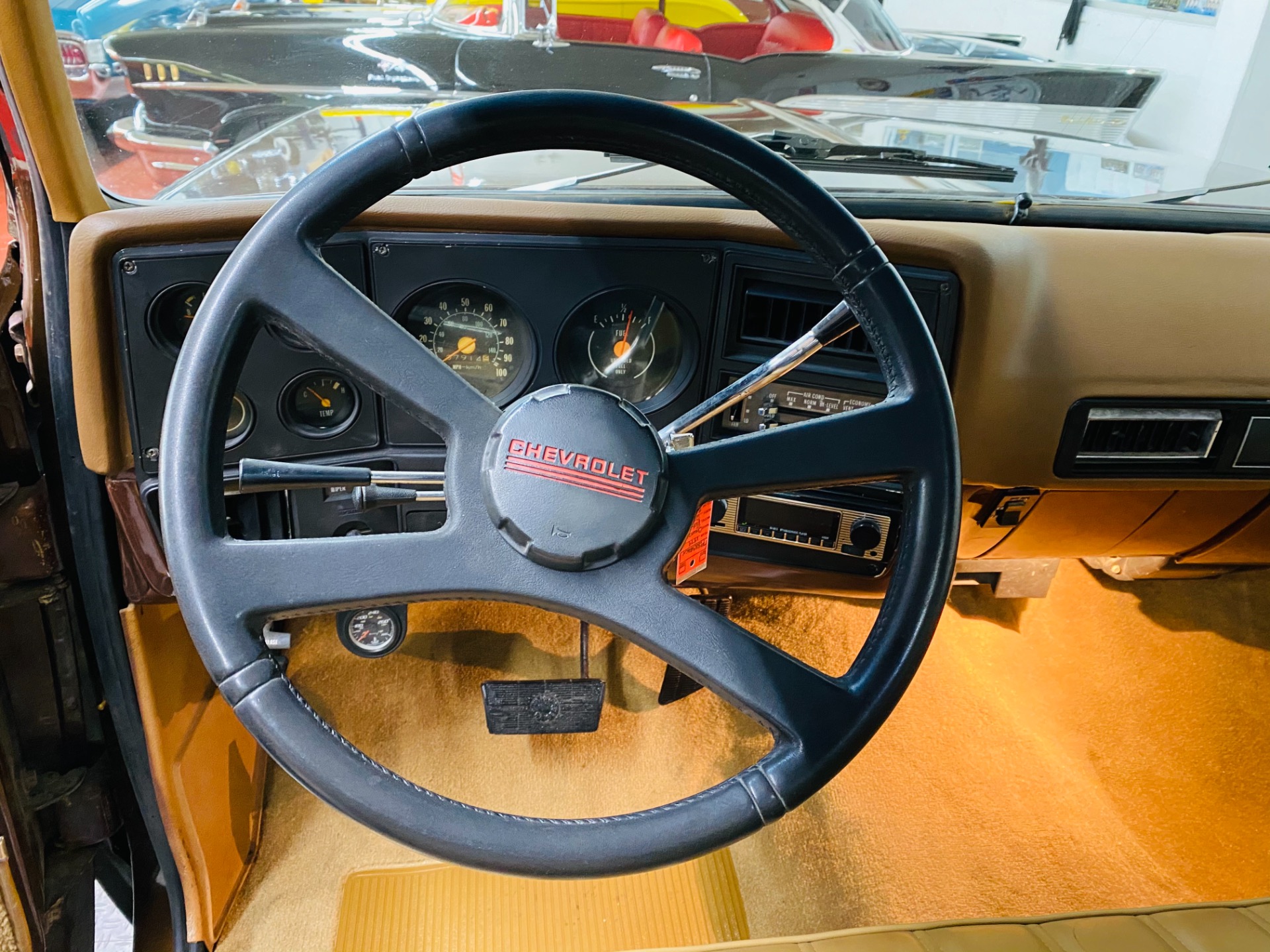 Used 1979 Chevrolet Silverado 10 Arizona truck - SEE VIDEO - | St. Petersburg, FL