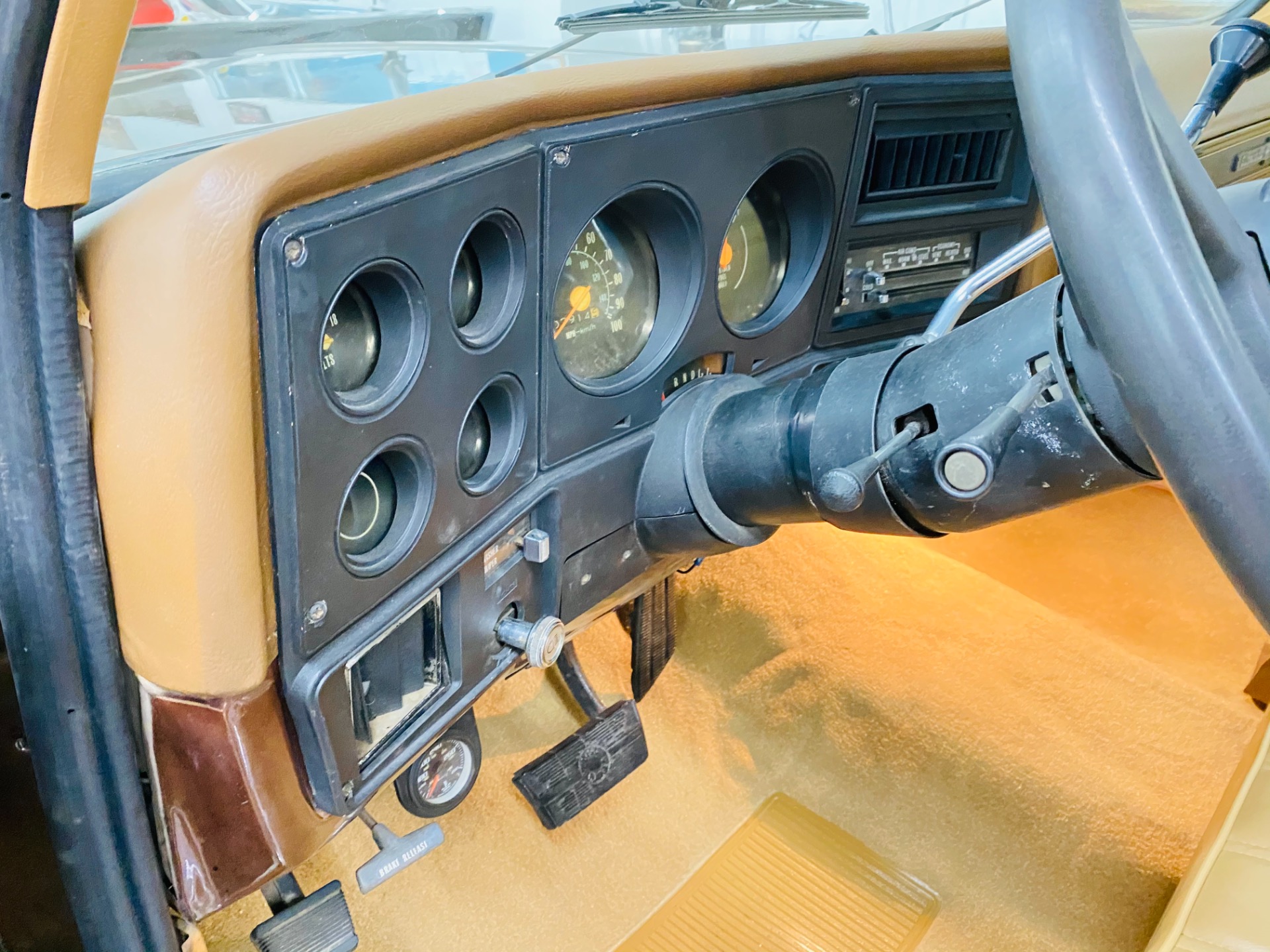 Used 1979 Chevrolet Silverado 10 Arizona truck - SEE VIDEO - | St. Petersburg, FL