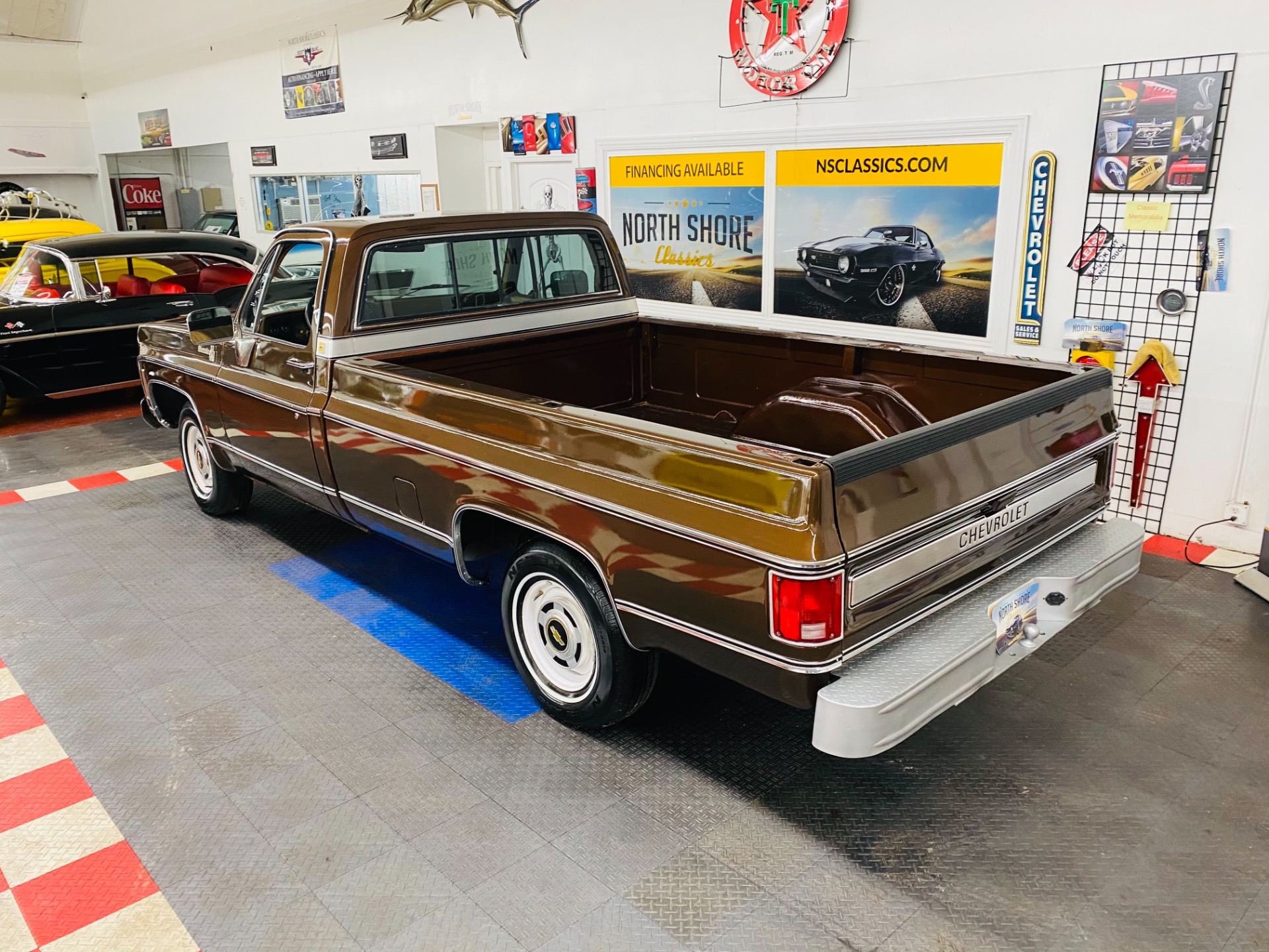 Used 1979 Chevrolet Silverado 10 Arizona truck - SEE VIDEO - | St. Petersburg, FL