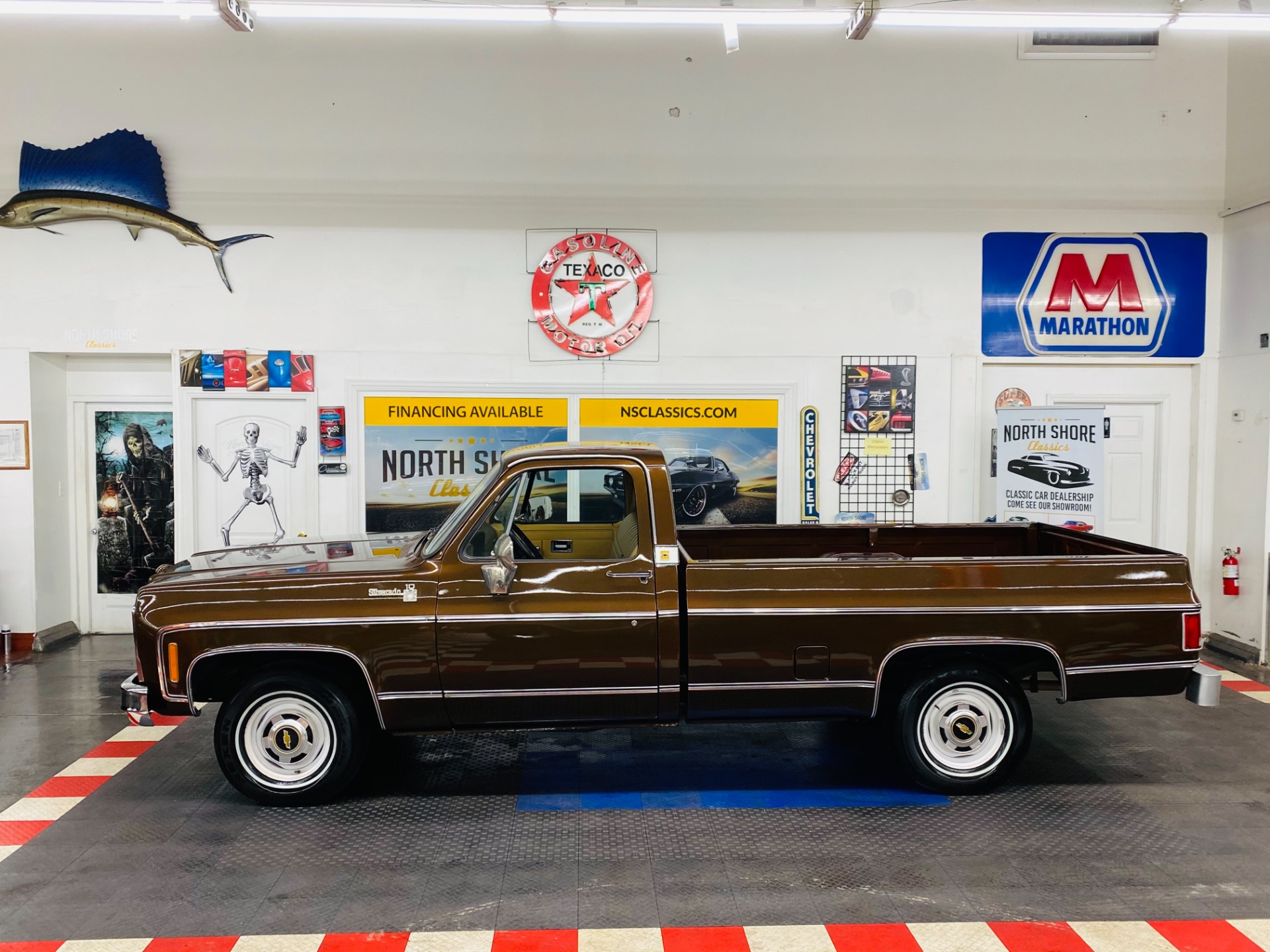Used 1979 Chevrolet Silverado 10 Arizona truck - SEE VIDEO - | St. Petersburg, FL
