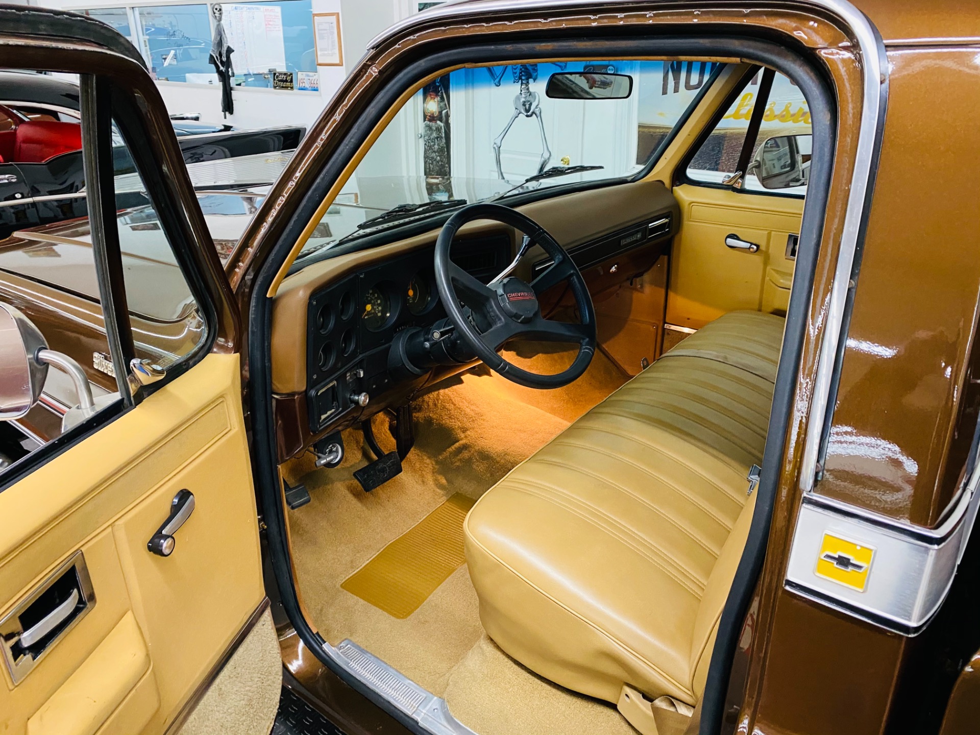 Used 1979 Chevrolet Silverado 10 Arizona truck - SEE VIDEO - | St. Petersburg, FL