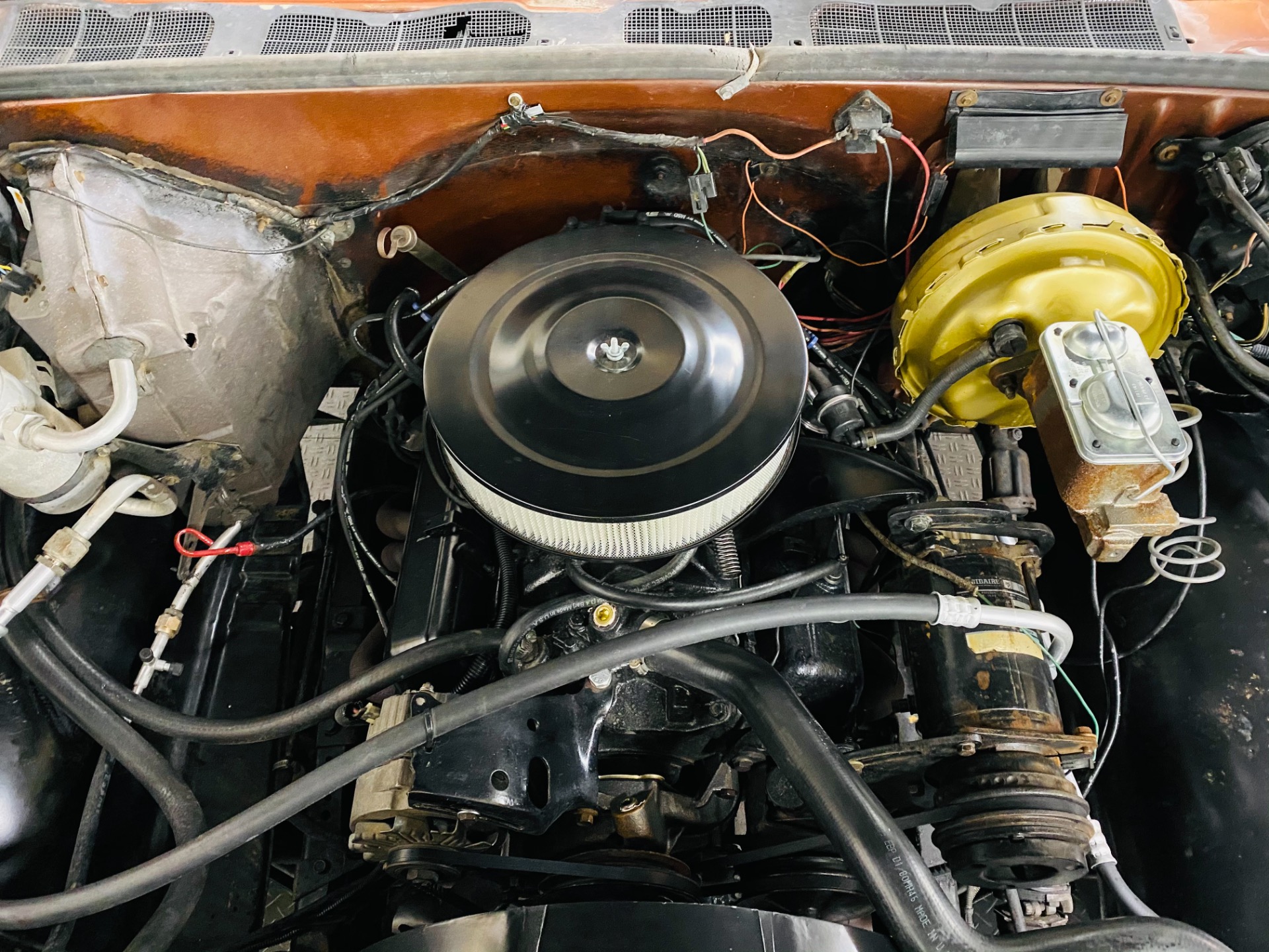 Used 1979 Chevrolet Silverado 10 Arizona truck - SEE VIDEO - | St. Petersburg, FL