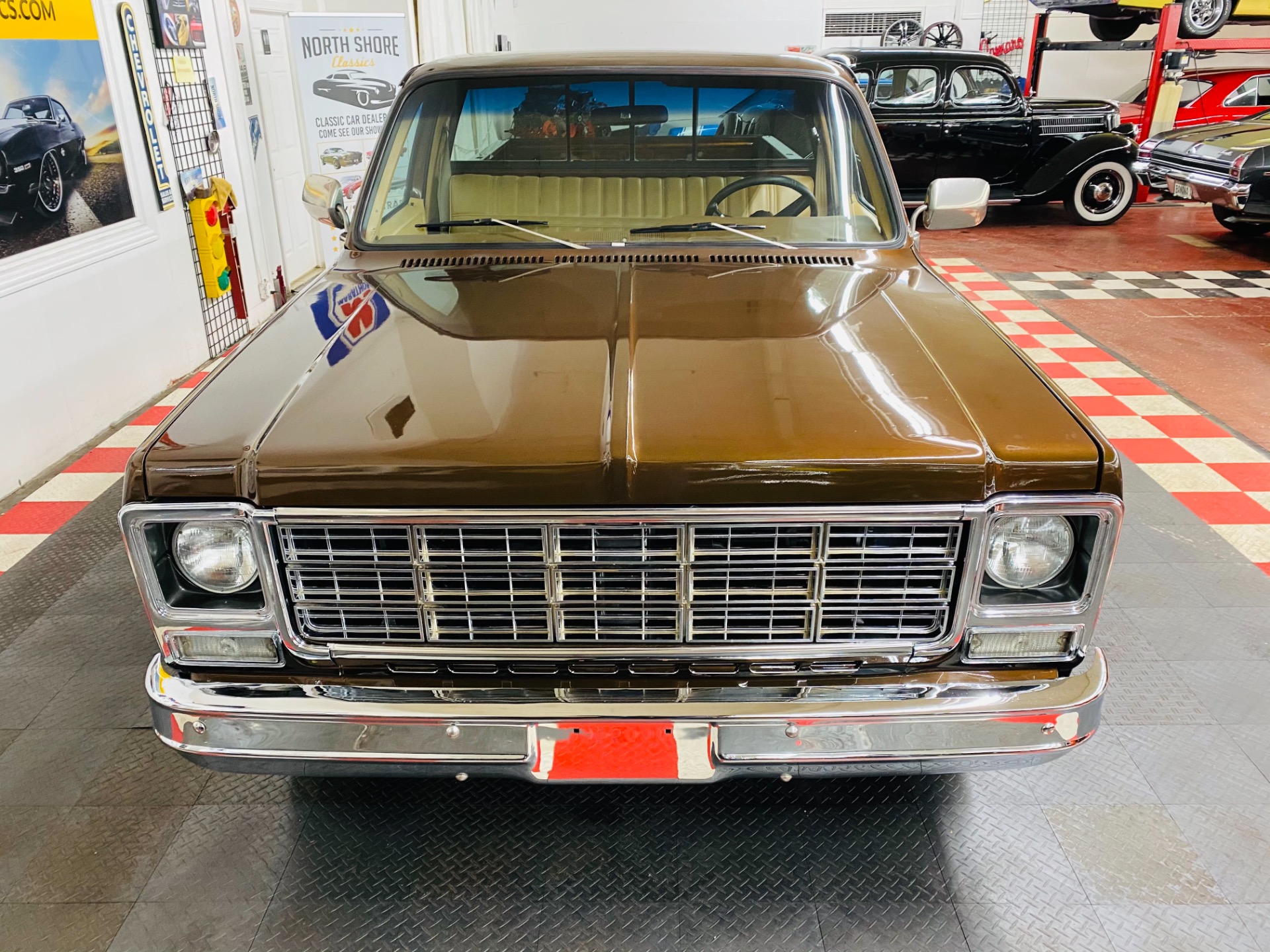 Used 1979 Chevrolet Silverado 10 Arizona truck - SEE VIDEO - | St. Petersburg, FL
