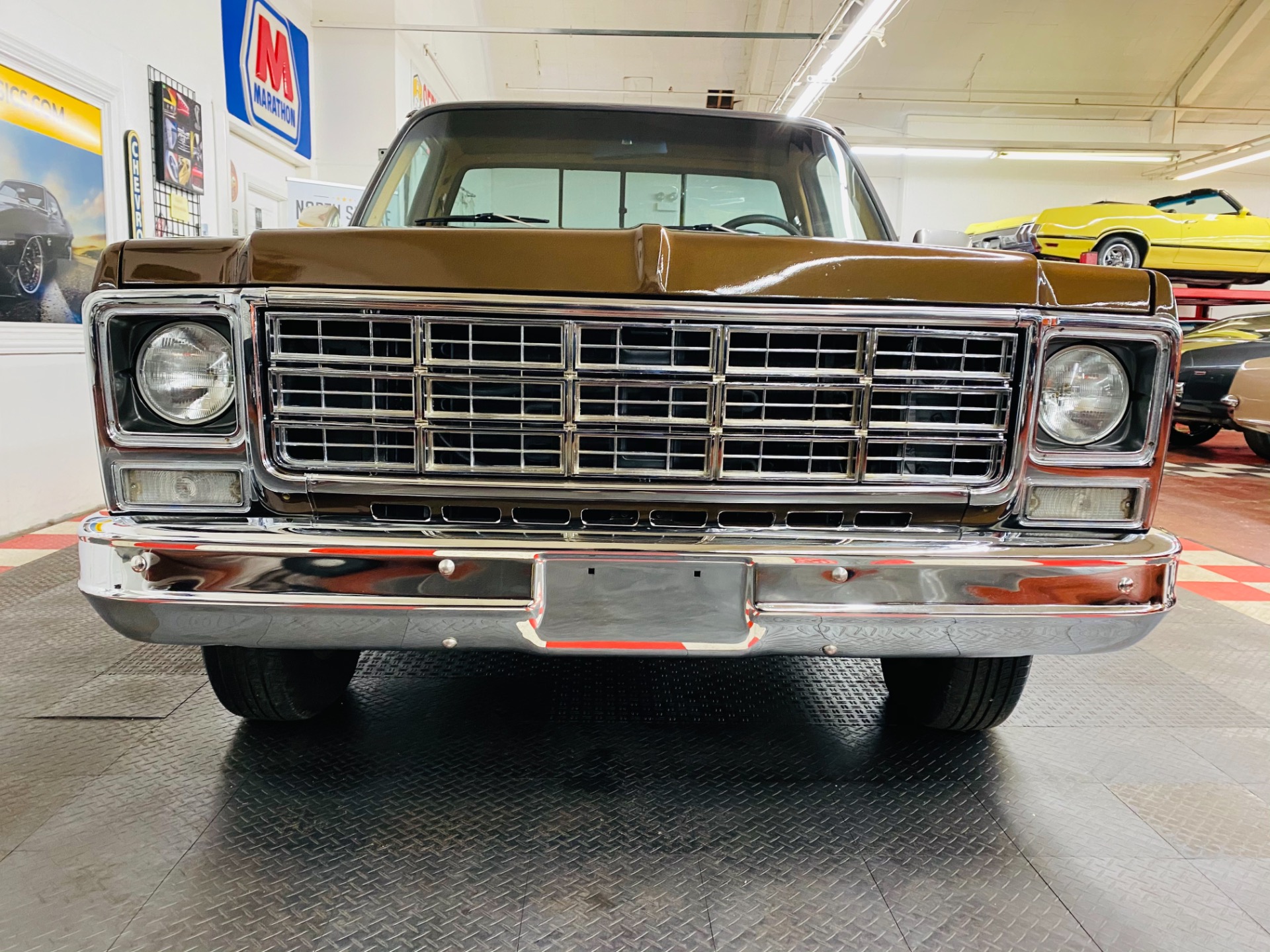 Used 1979 Chevrolet Silverado 10 Arizona truck - SEE VIDEO - | St. Petersburg, FL