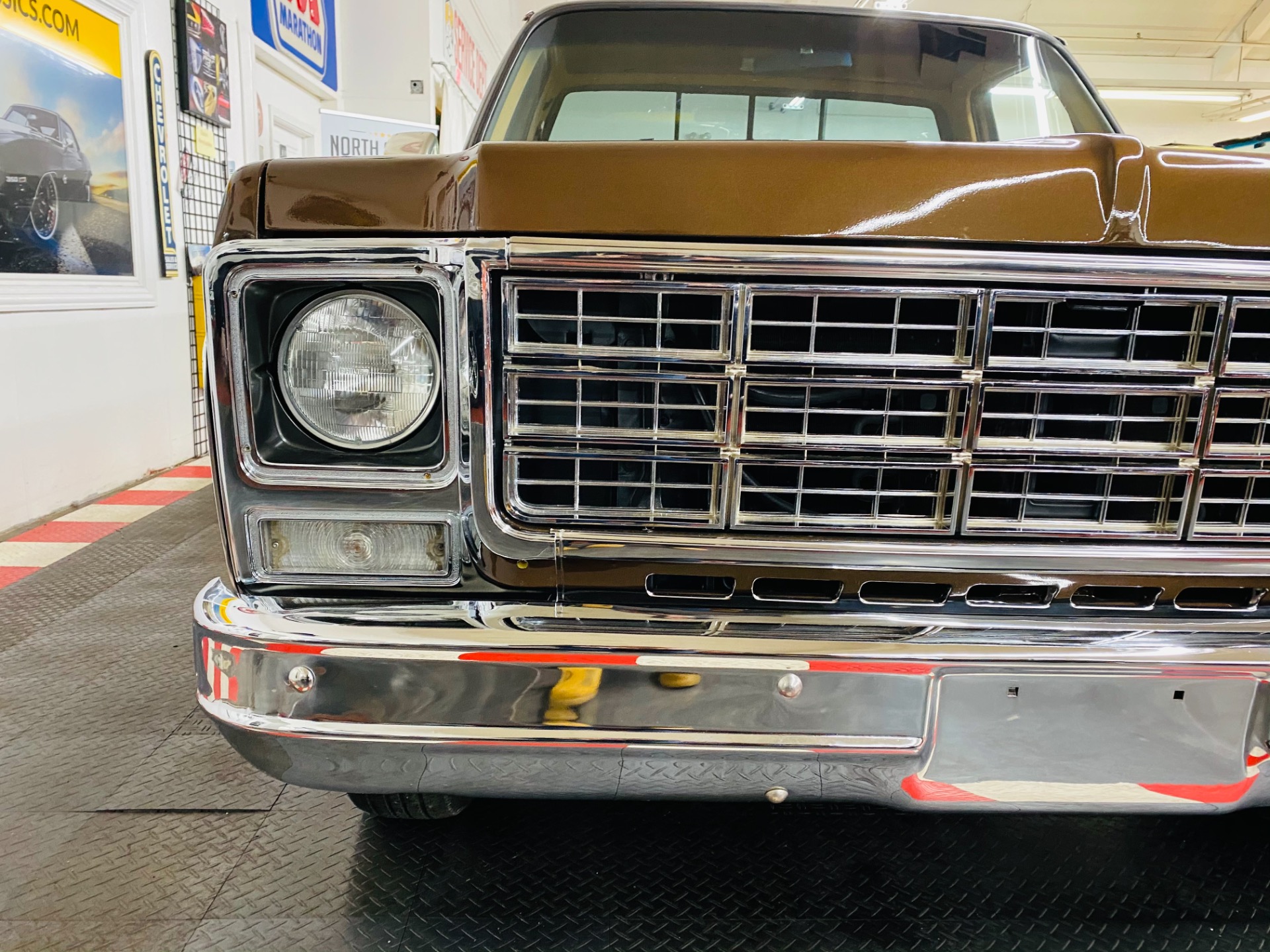 Used 1979 Chevrolet Silverado 10 Arizona truck - SEE VIDEO - | St. Petersburg, FL
