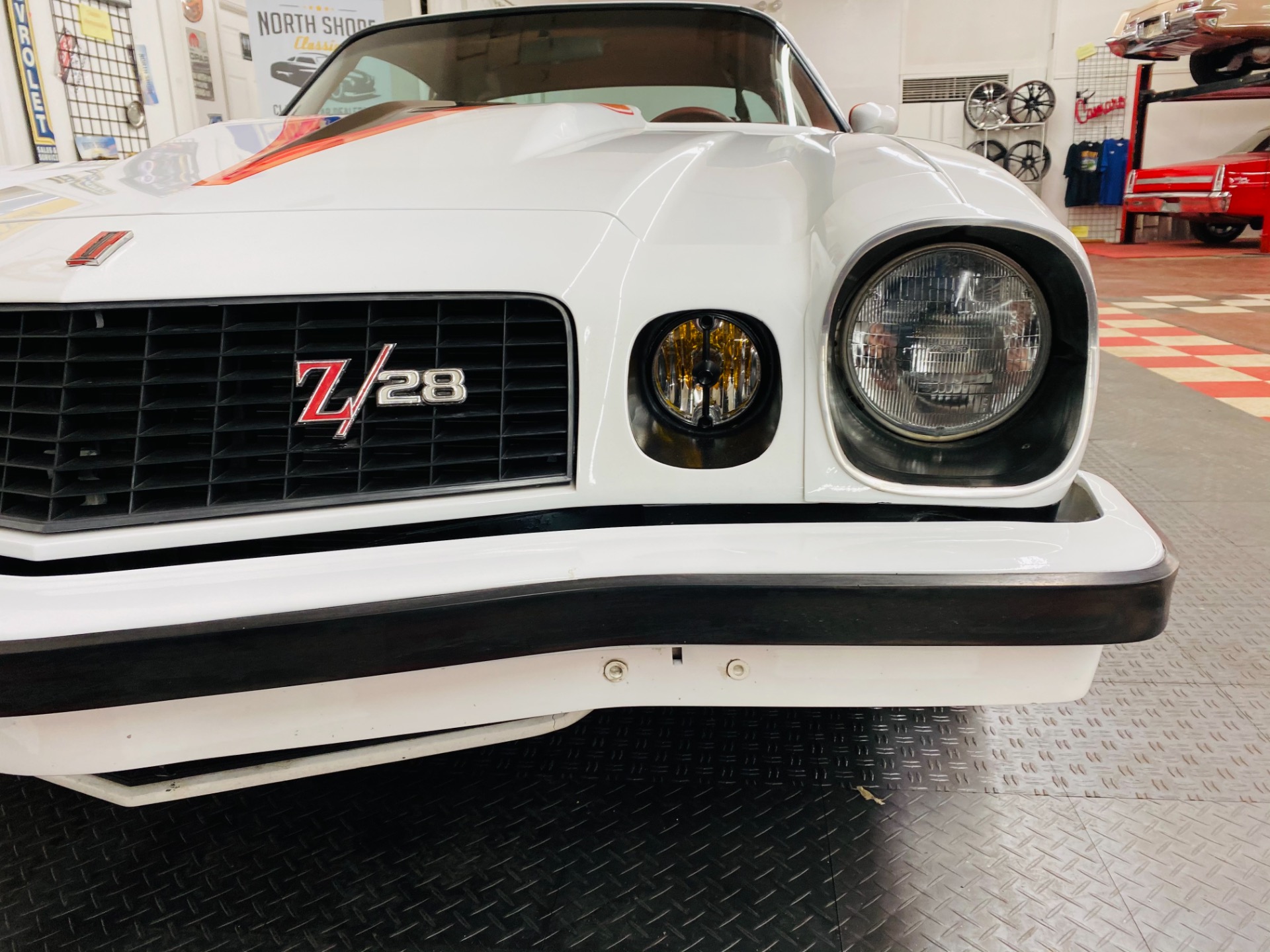 Used 1977 Chevrolet Camaro Z28 - SEE VIDEO - | Mundelein, IL