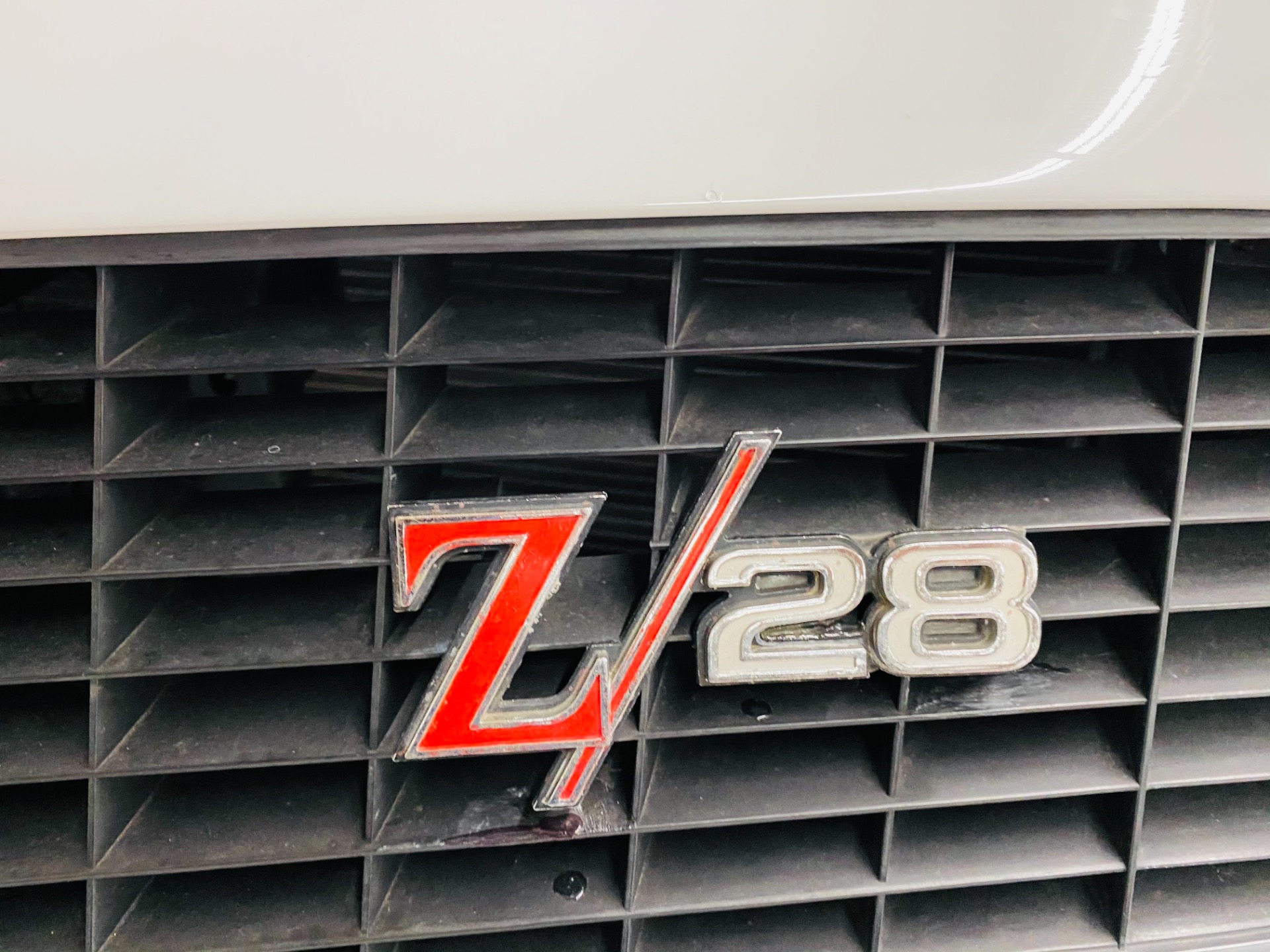 Used 1977 Chevrolet Camaro Z28 - SEE VIDEO - | Mundelein, IL