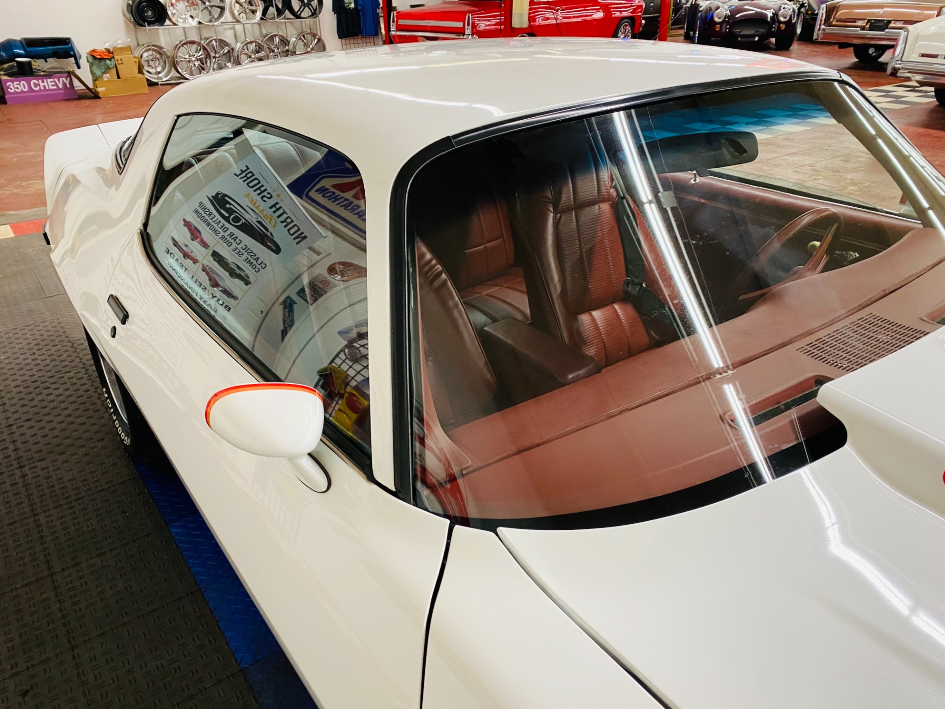 Used 1977 Chevrolet Camaro Z28 - SEE VIDEO - | Mundelein, IL