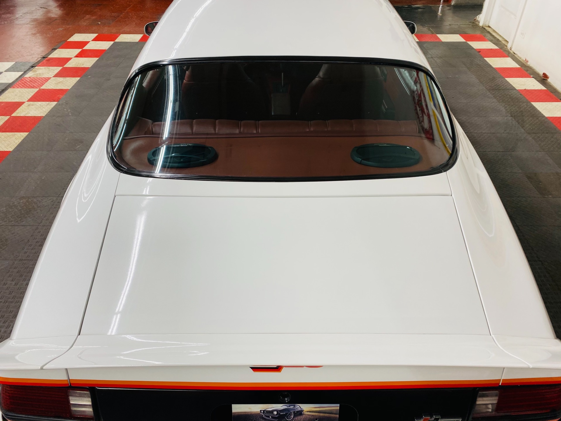 Used 1977 Chevrolet Camaro Z28 - SEE VIDEO - | Mundelein, IL