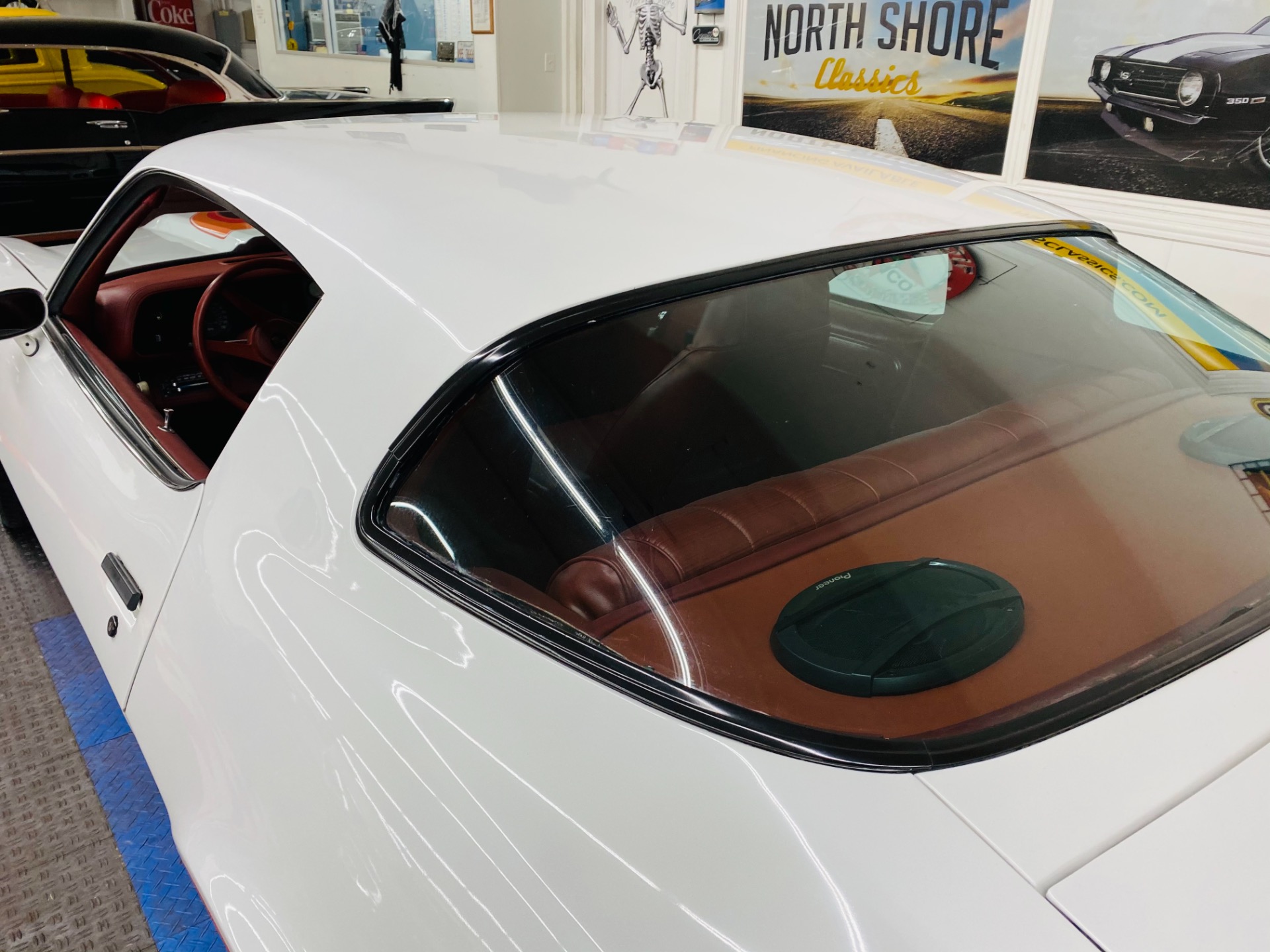 Used 1977 Chevrolet Camaro Z28 - SEE VIDEO - | Mundelein, IL