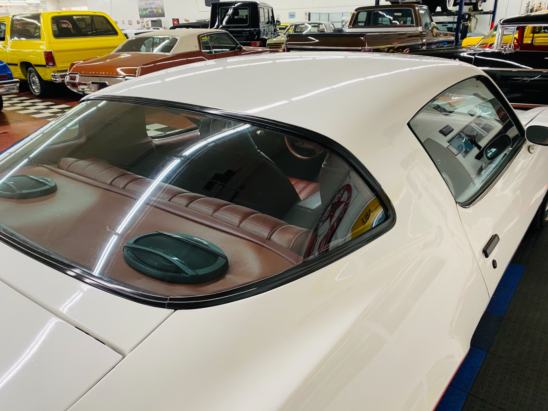 Used 1977 Chevrolet Camaro Z28 - SEE VIDEO - | Mundelein, IL