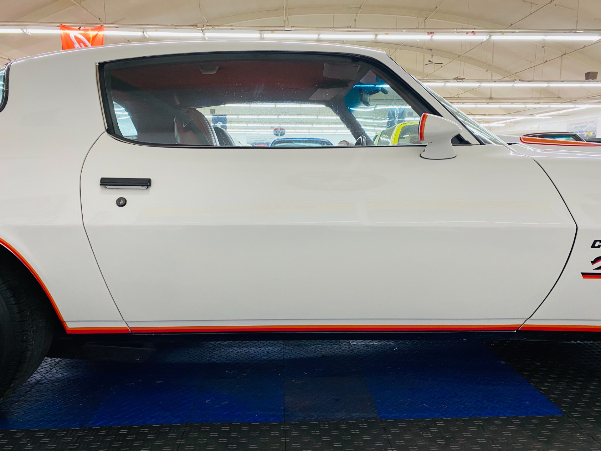 Used 1977 Chevrolet Camaro Z28 - SEE VIDEO - | Mundelein, IL