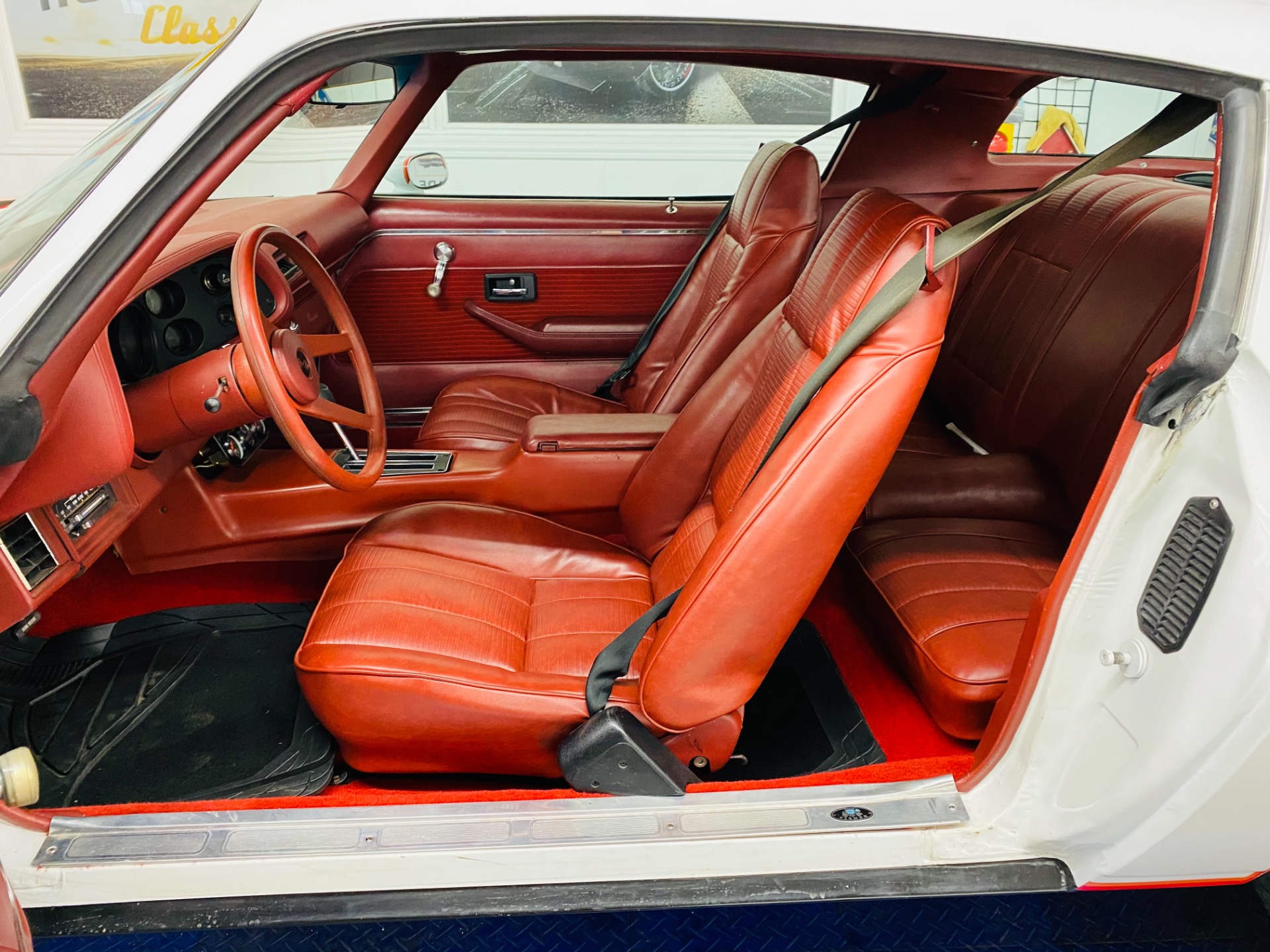 Used 1977 Chevrolet Camaro Z28 - SEE VIDEO - | Mundelein, IL