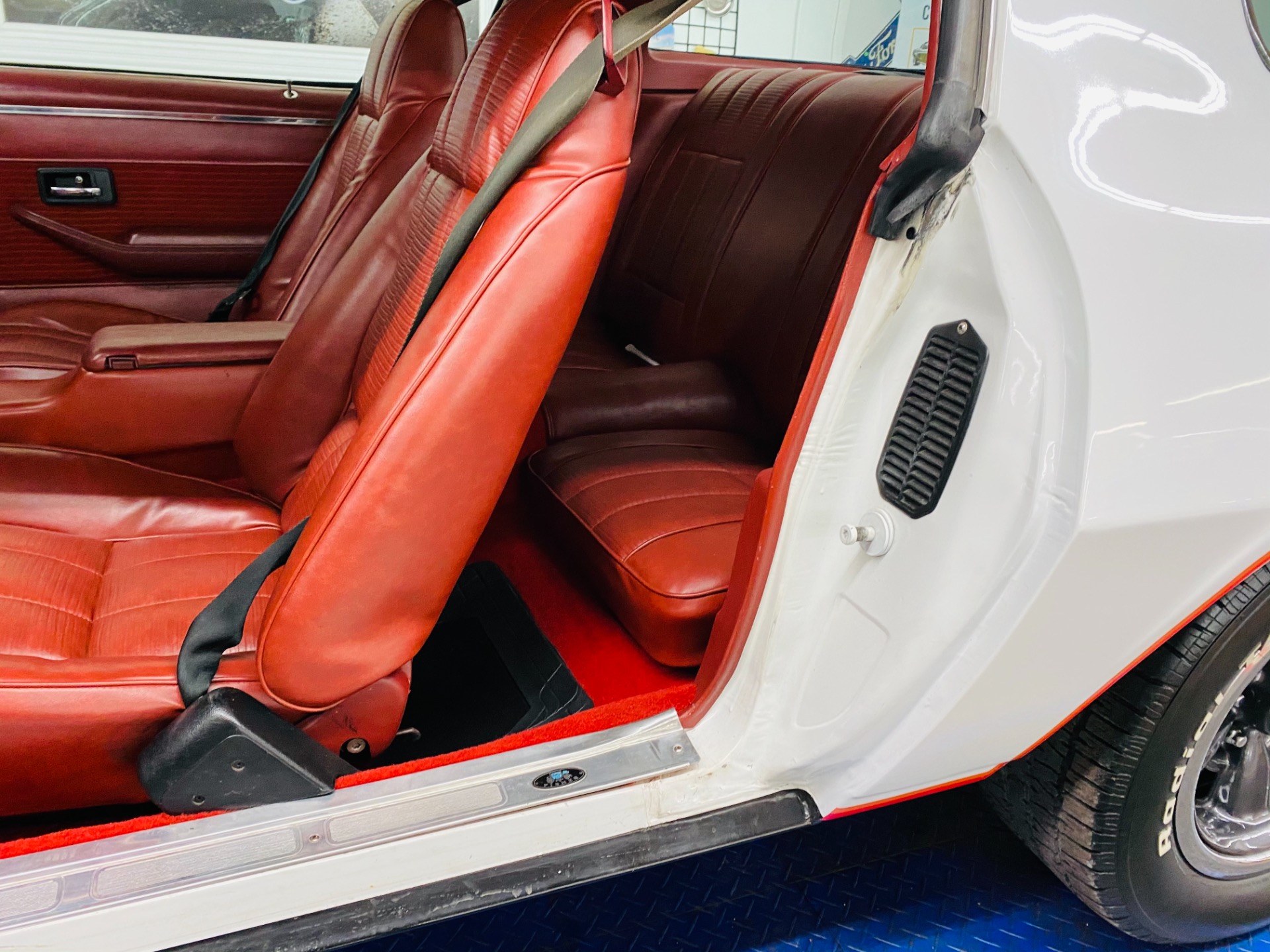 Used 1977 Chevrolet Camaro Z28 - SEE VIDEO - | Mundelein, IL