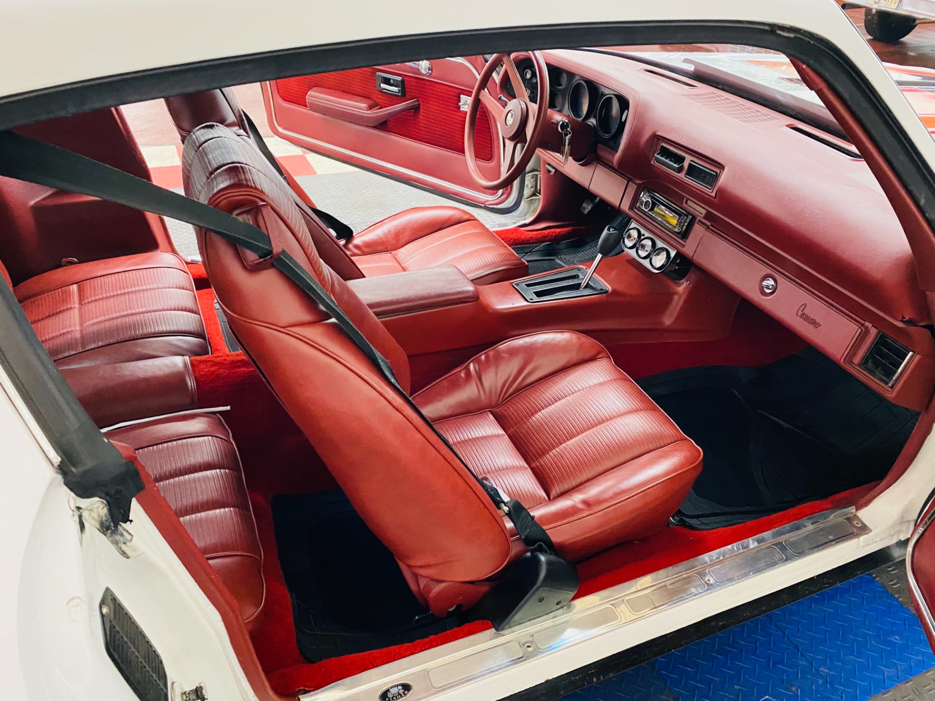 Used 1977 Chevrolet Camaro Z28 - SEE VIDEO - | Mundelein, IL