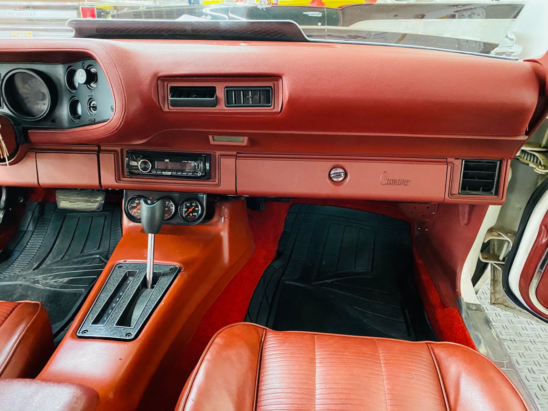 Used 1977 Chevrolet Camaro Z28 - SEE VIDEO - | Mundelein, IL