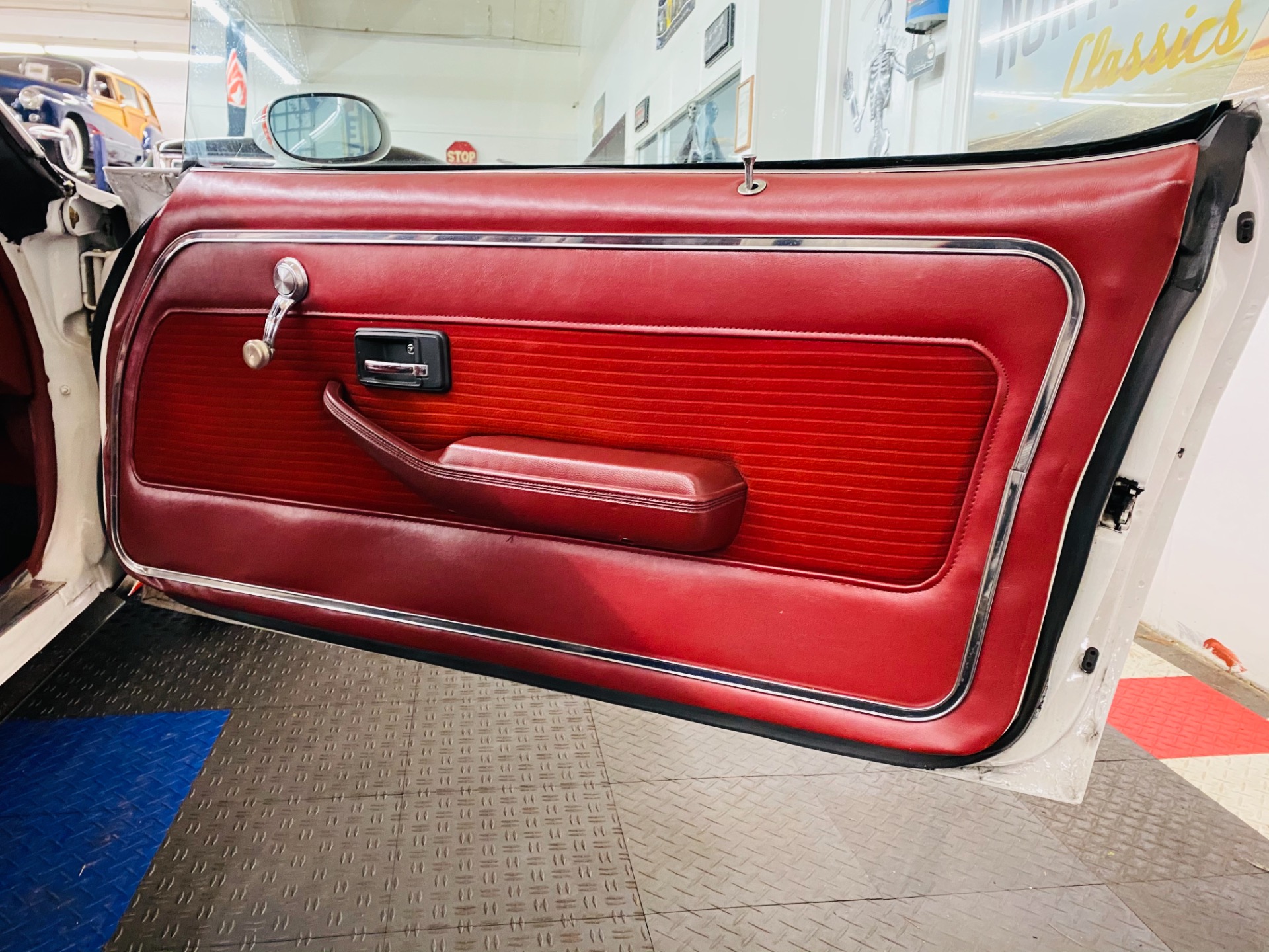 Used 1977 Chevrolet Camaro Z28 - SEE VIDEO - | Mundelein, IL