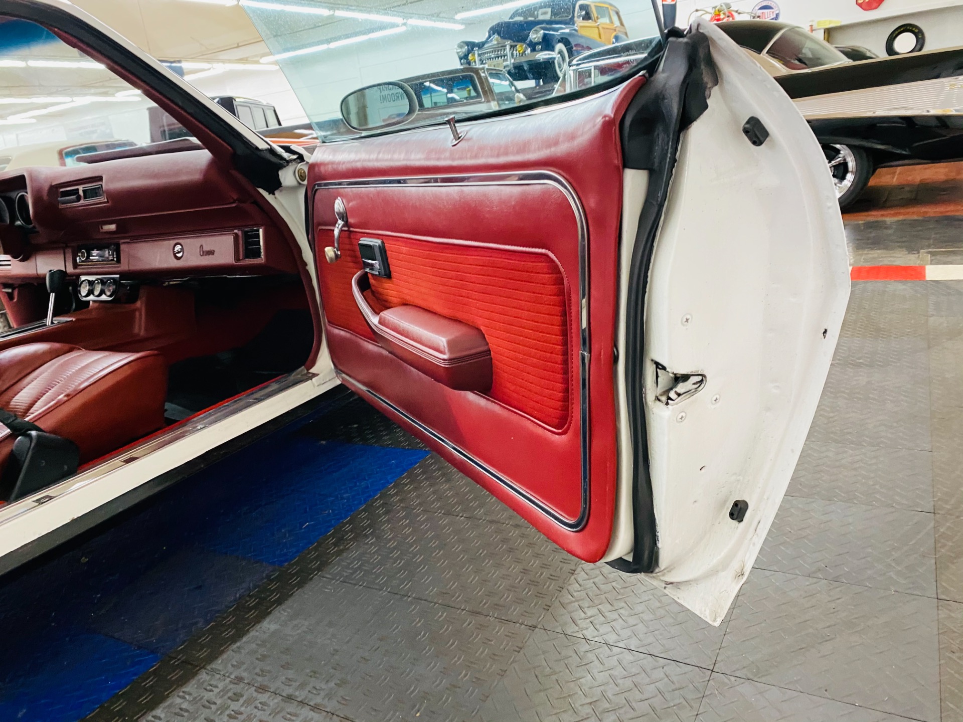 Used 1977 Chevrolet Camaro Z28 - SEE VIDEO - | Mundelein, IL