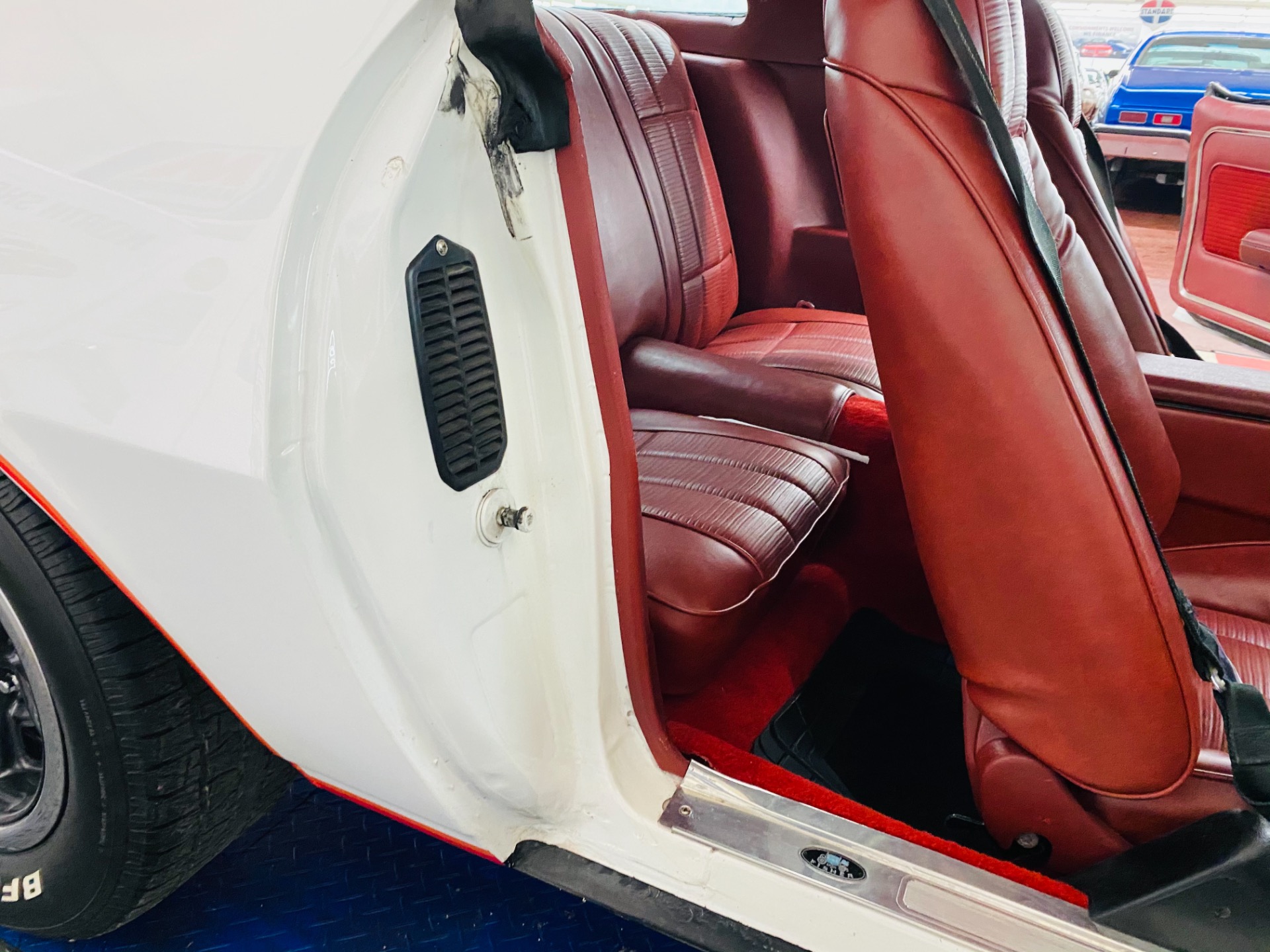 Used 1977 Chevrolet Camaro Z28 - SEE VIDEO - | Mundelein, IL