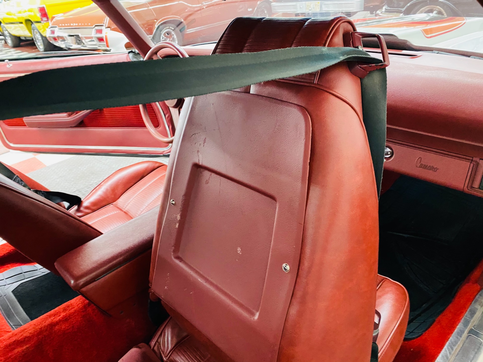 Used 1977 Chevrolet Camaro Z28 - SEE VIDEO - | Mundelein, IL