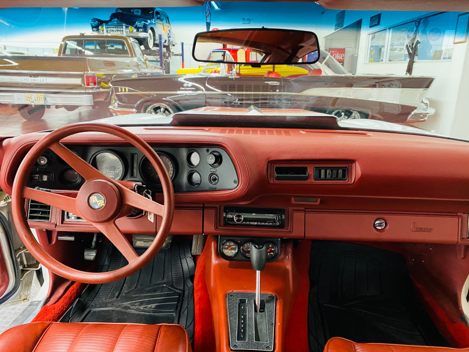 Used 1977 Chevrolet Camaro Z28 - SEE VIDEO - | Mundelein, IL