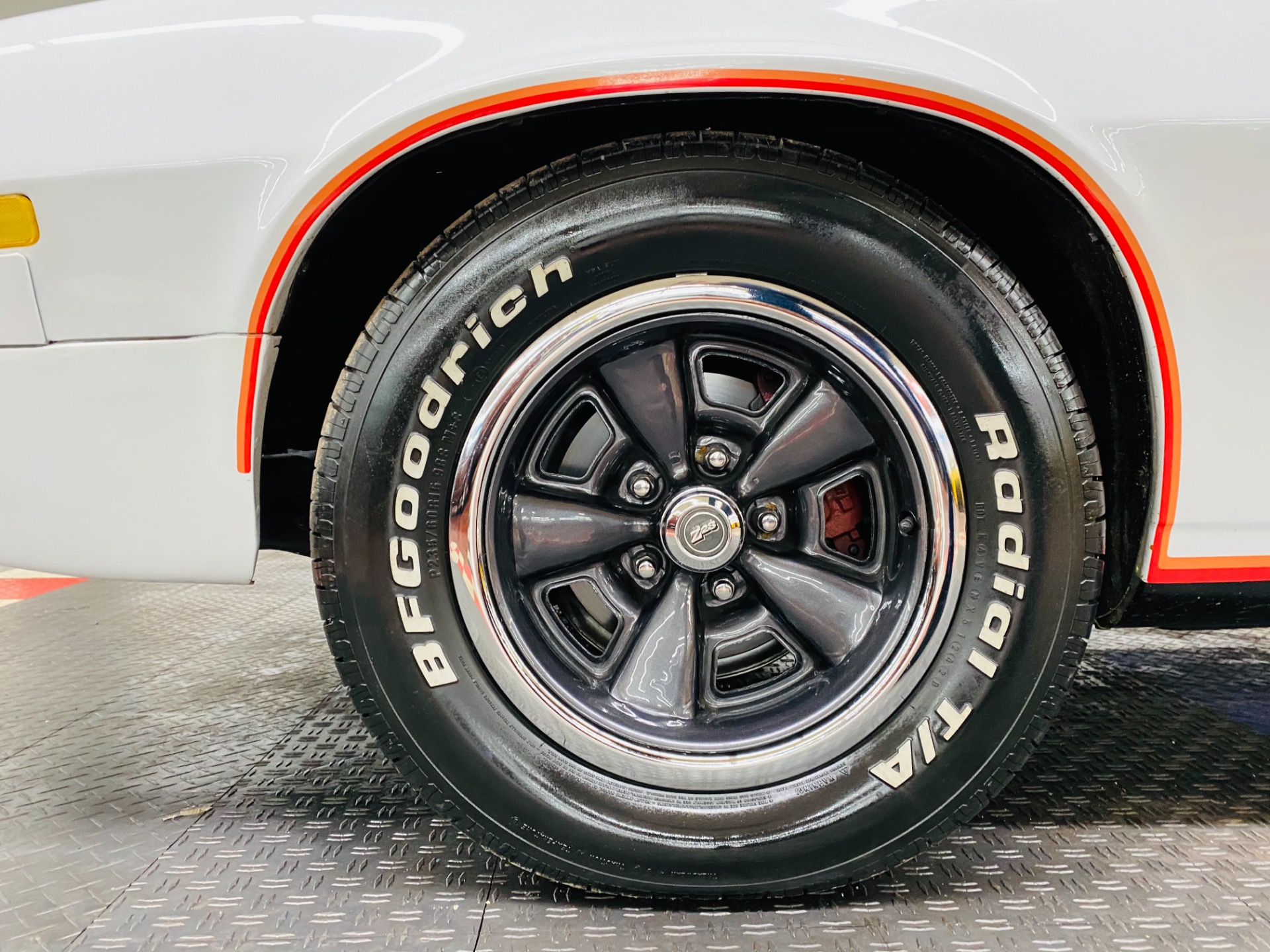 Used 1977 Chevrolet Camaro Z28 - SEE VIDEO - | Mundelein, IL
