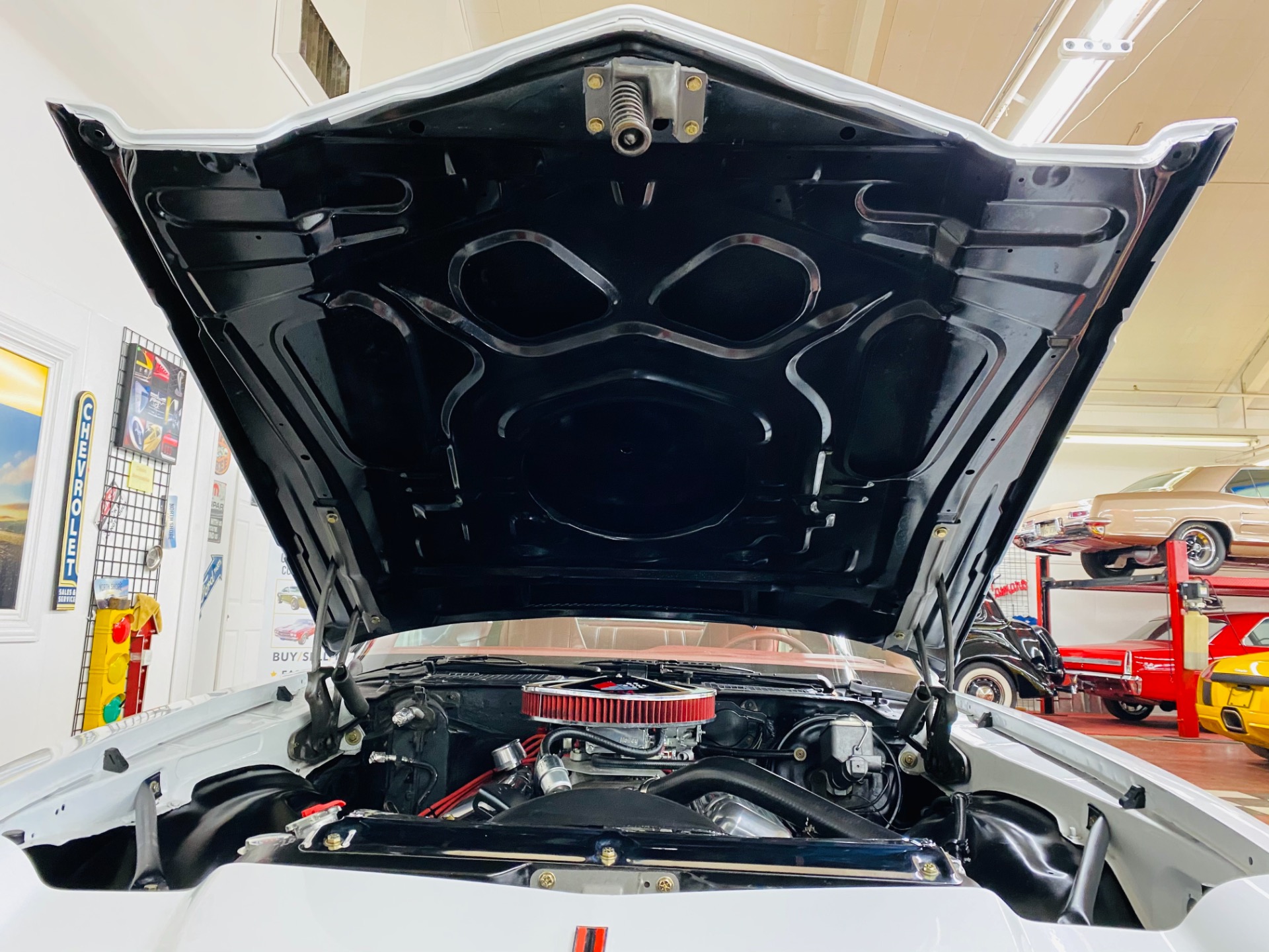 Used 1977 Chevrolet Camaro Z28 - SEE VIDEO - | Mundelein, IL