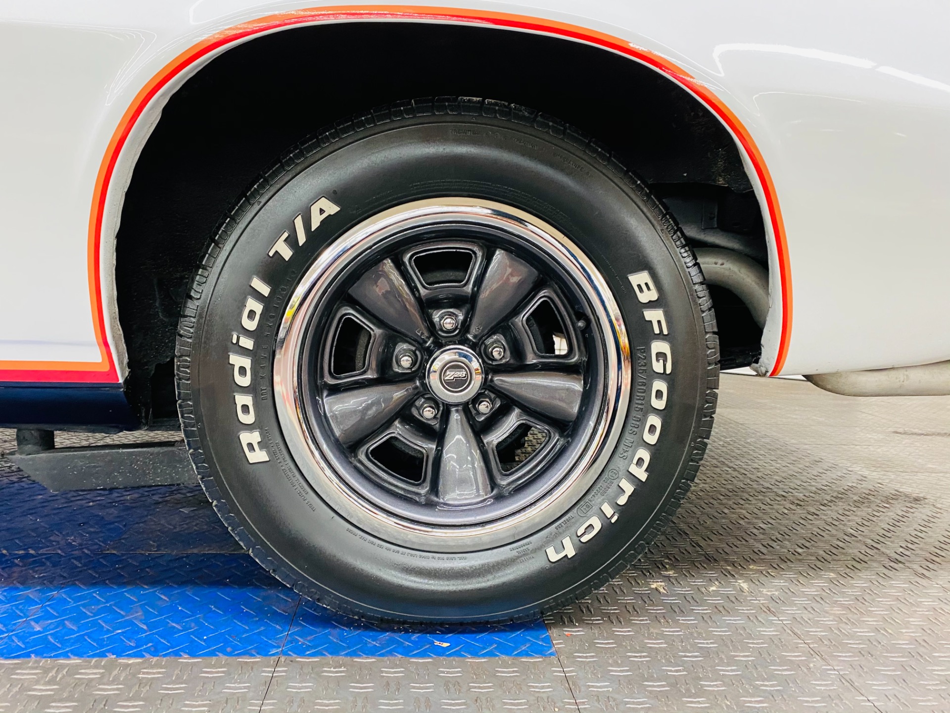 Used 1977 Chevrolet Camaro Z28 - SEE VIDEO - | Mundelein, IL