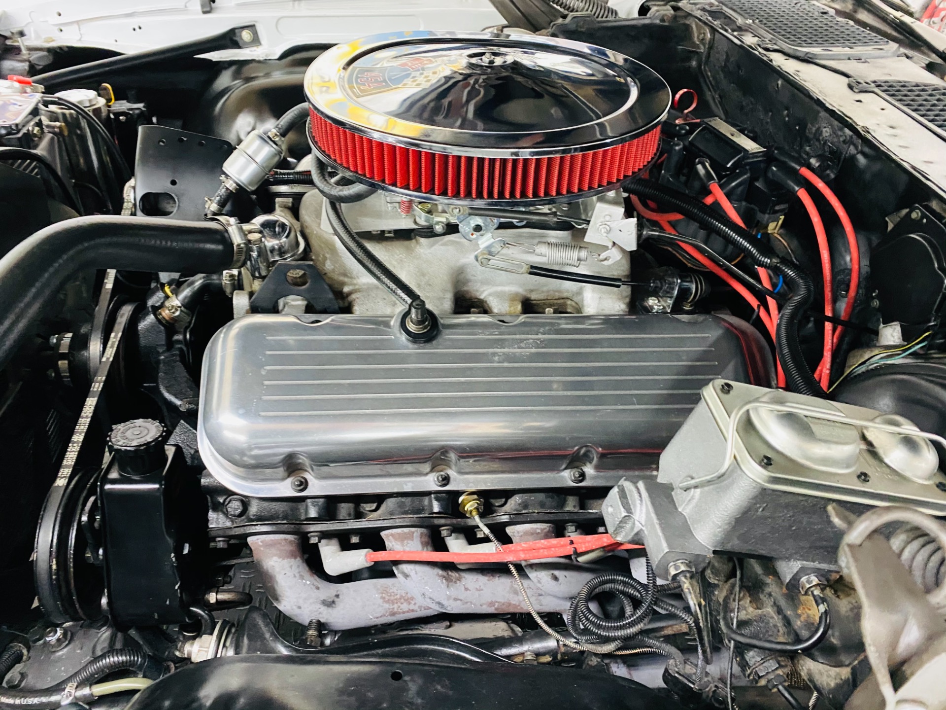 Used 1977 Chevrolet Camaro Z28 - SEE VIDEO - | Mundelein, IL