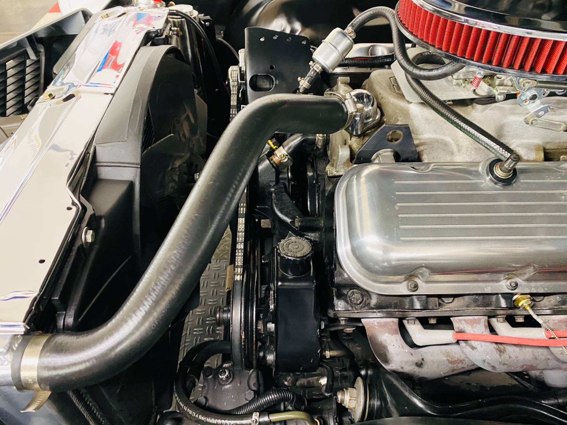 Used 1977 Chevrolet Camaro Z28 - SEE VIDEO - | Mundelein, IL
