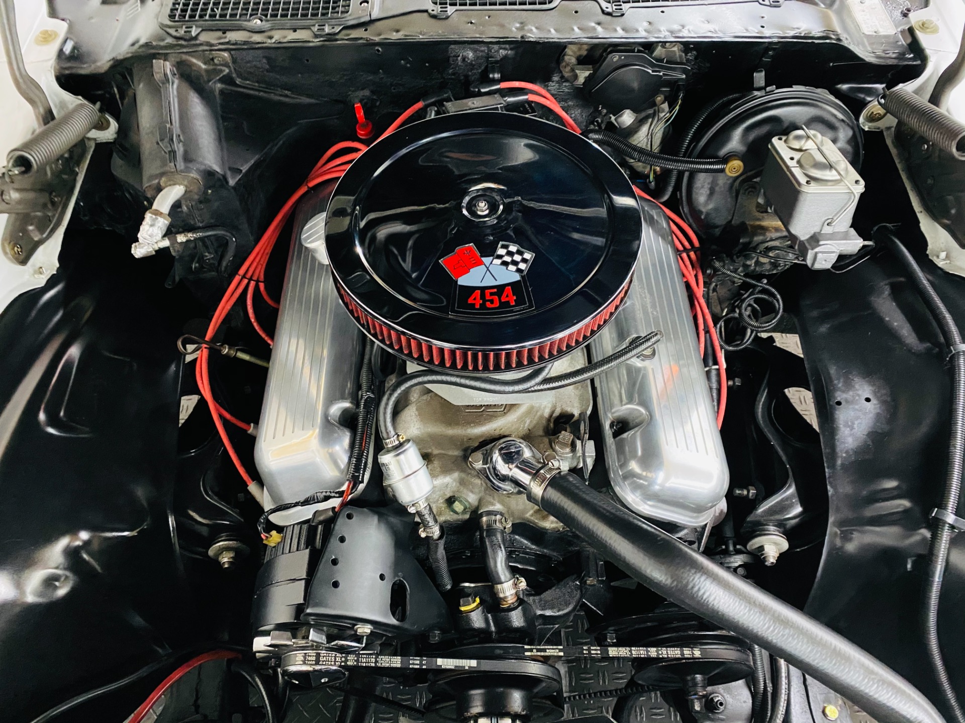 Used 1977 Chevrolet Camaro Z28 - SEE VIDEO - | Mundelein, IL