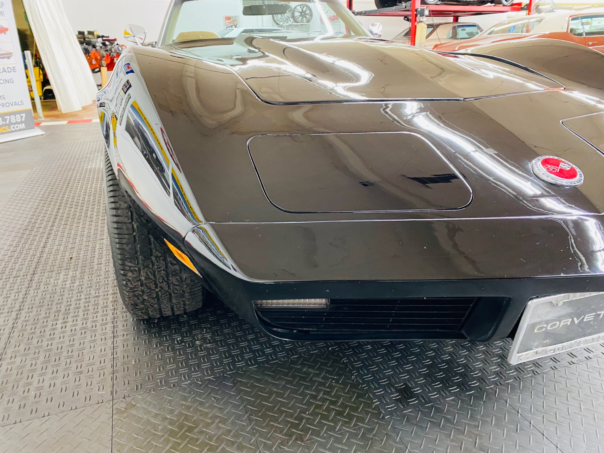 Used 1974 CHEVROLET CORVETTE CONVERTIBLE - SEE VIDEO - | Mundelein, IL