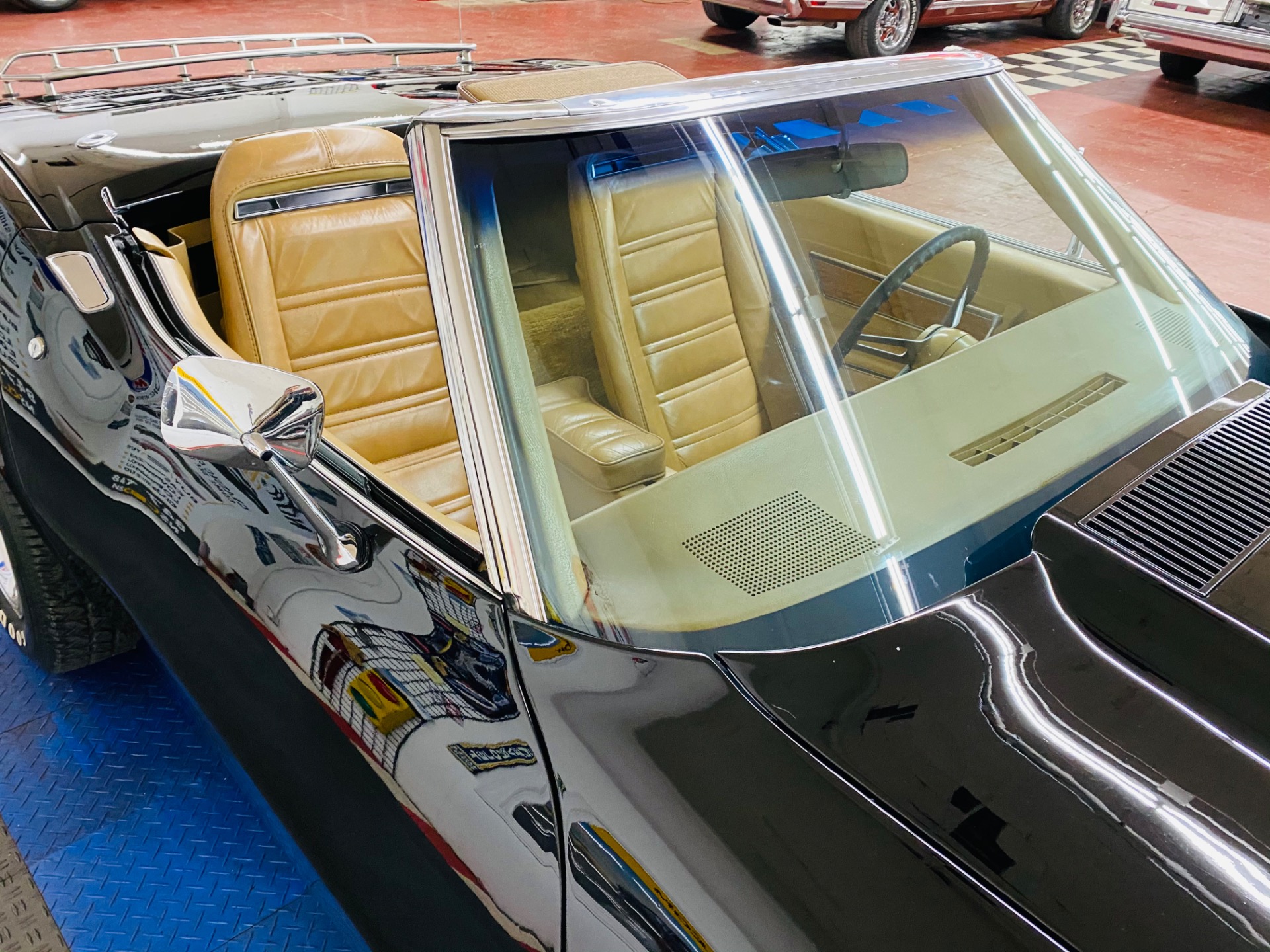 Used 1974 CHEVROLET CORVETTE CONVERTIBLE - SEE VIDEO - | Mundelein, IL