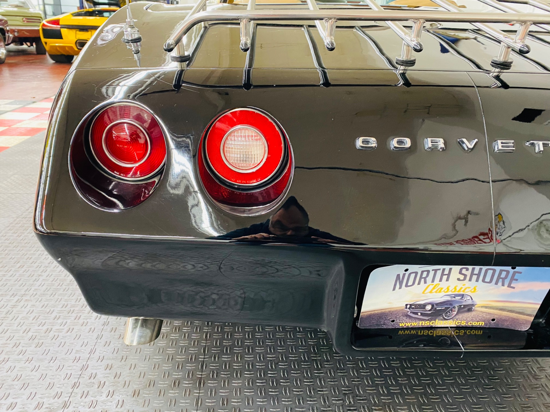 Used 1974 CHEVROLET CORVETTE CONVERTIBLE - SEE VIDEO - | Mundelein, IL