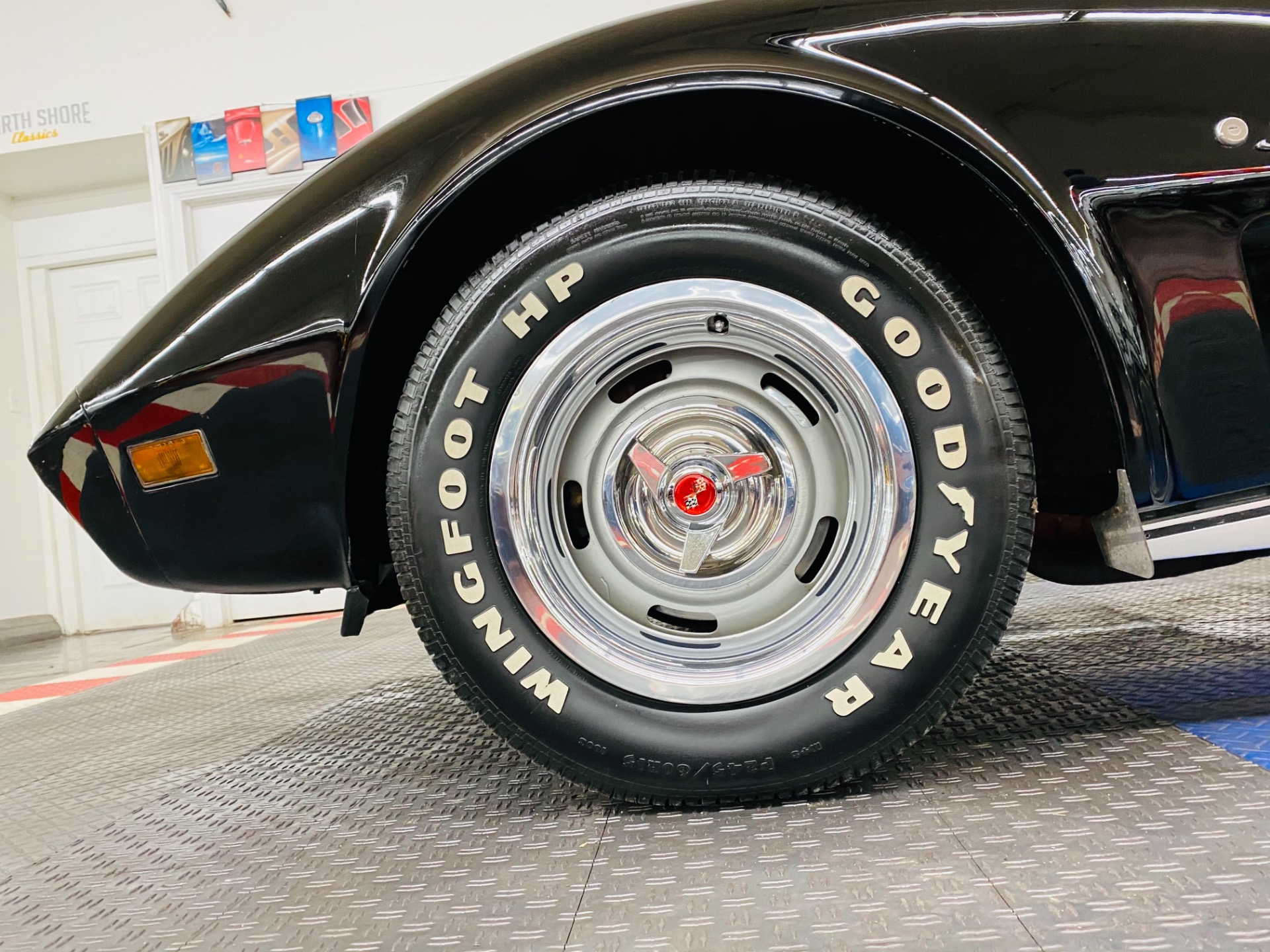 Used 1974 CHEVROLET CORVETTE CONVERTIBLE - SEE VIDEO - | Mundelein, IL