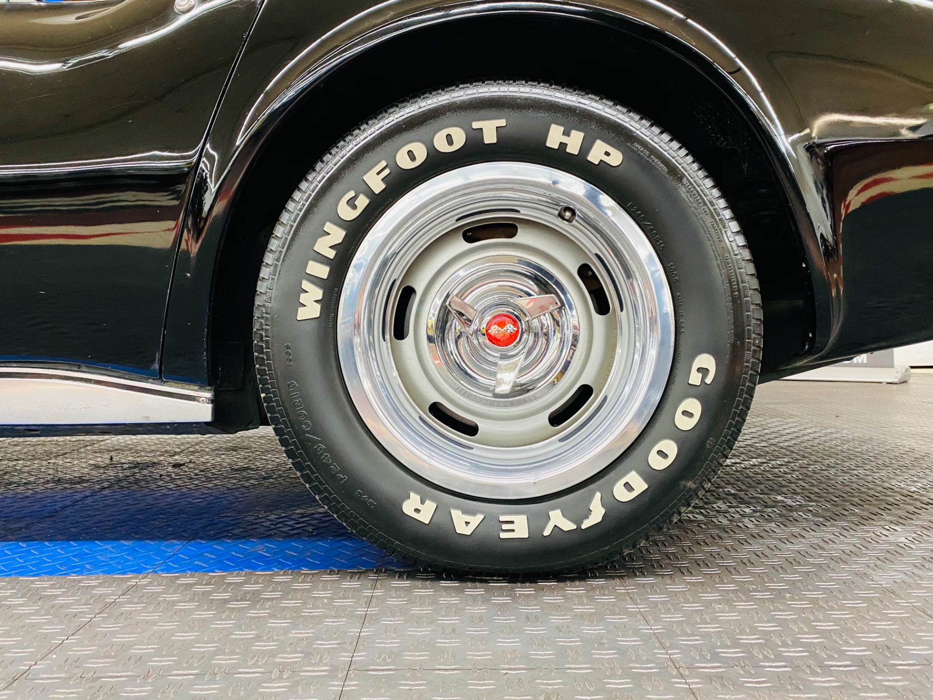 Used 1974 CHEVROLET CORVETTE CONVERTIBLE - SEE VIDEO - | Mundelein, IL