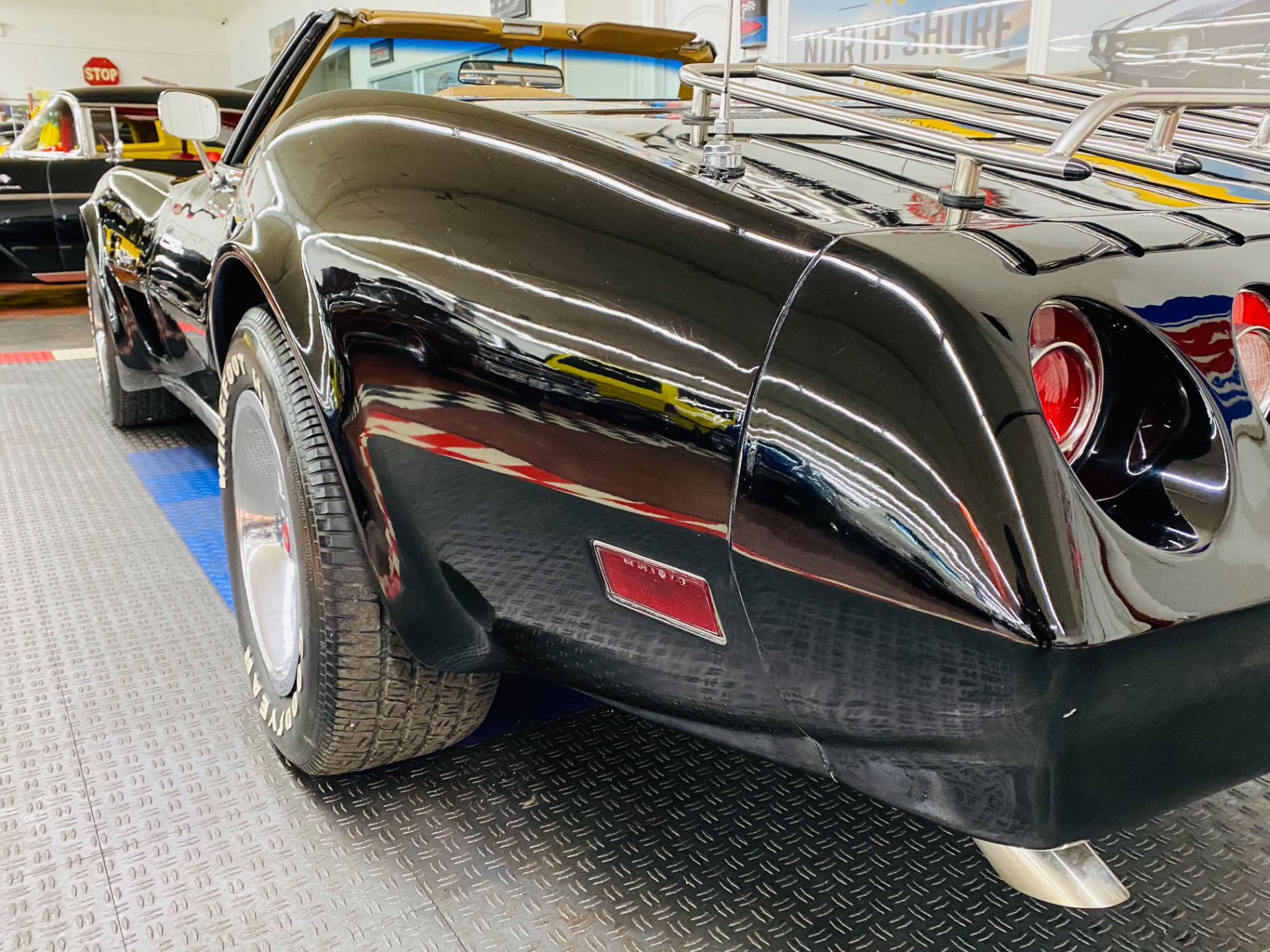 Used 1974 CHEVROLET CORVETTE CONVERTIBLE - SEE VIDEO - | Mundelein, IL