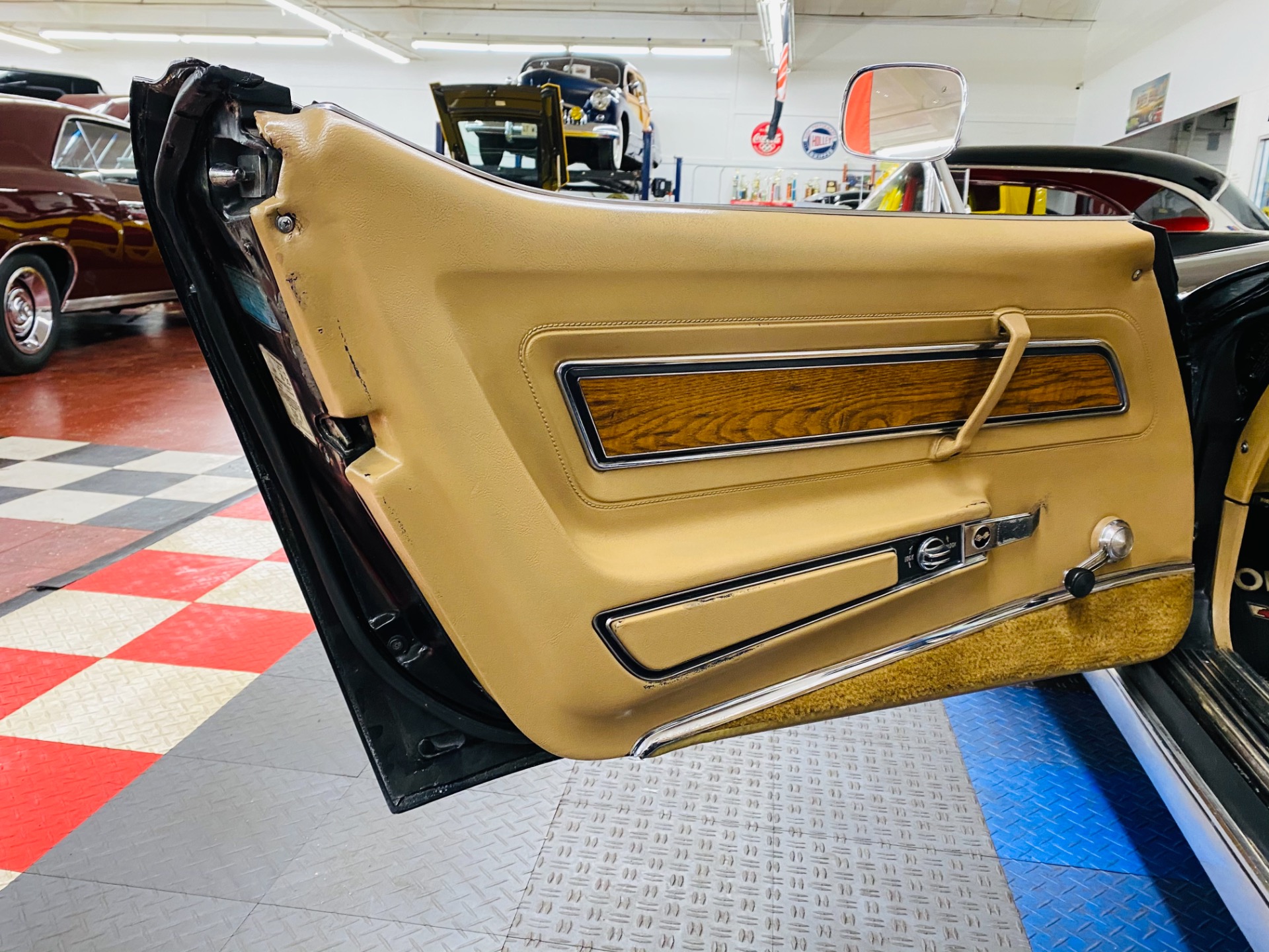 Used 1974 CHEVROLET CORVETTE CONVERTIBLE - SEE VIDEO - | Mundelein, IL