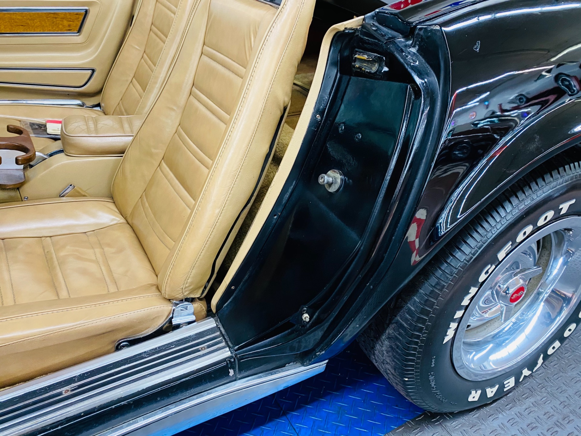 Used 1974 CHEVROLET CORVETTE CONVERTIBLE - SEE VIDEO - | Mundelein, IL