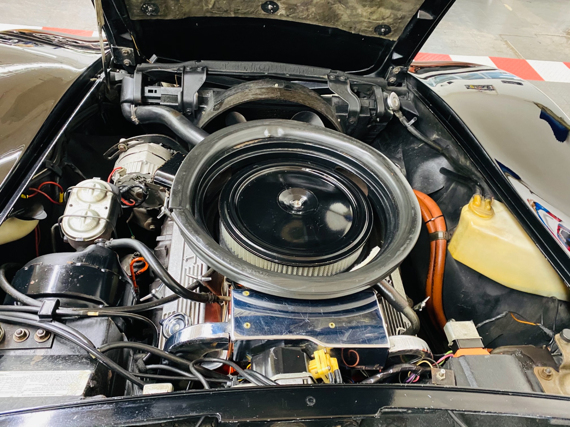 Used 1974 CHEVROLET CORVETTE CONVERTIBLE - SEE VIDEO - | Mundelein, IL