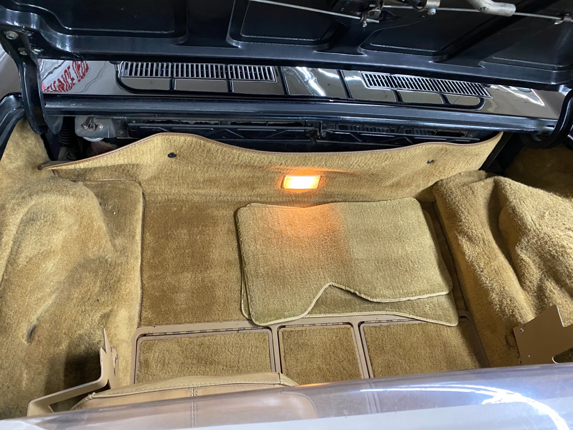 Used 1974 CHEVROLET CORVETTE CONVERTIBLE - SEE VIDEO - | Mundelein, IL